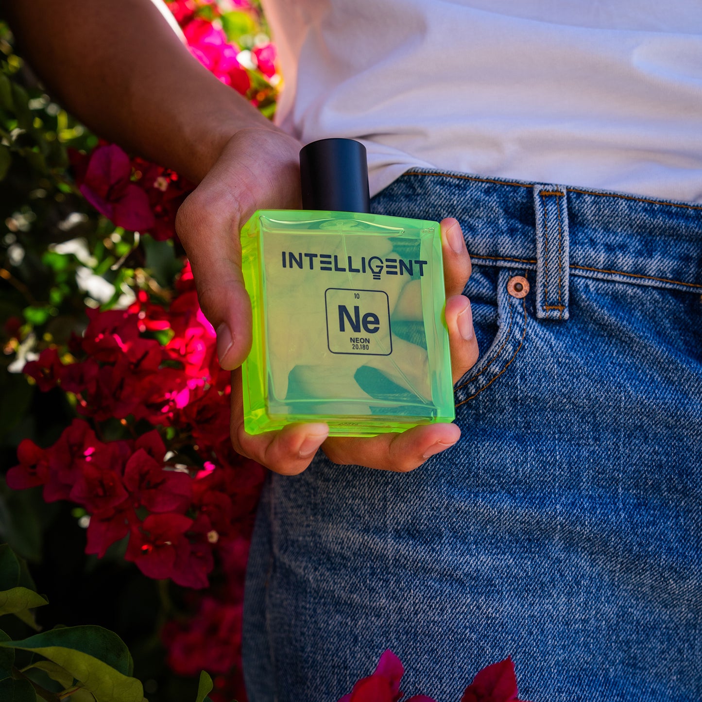 INTELLIGENT Neon