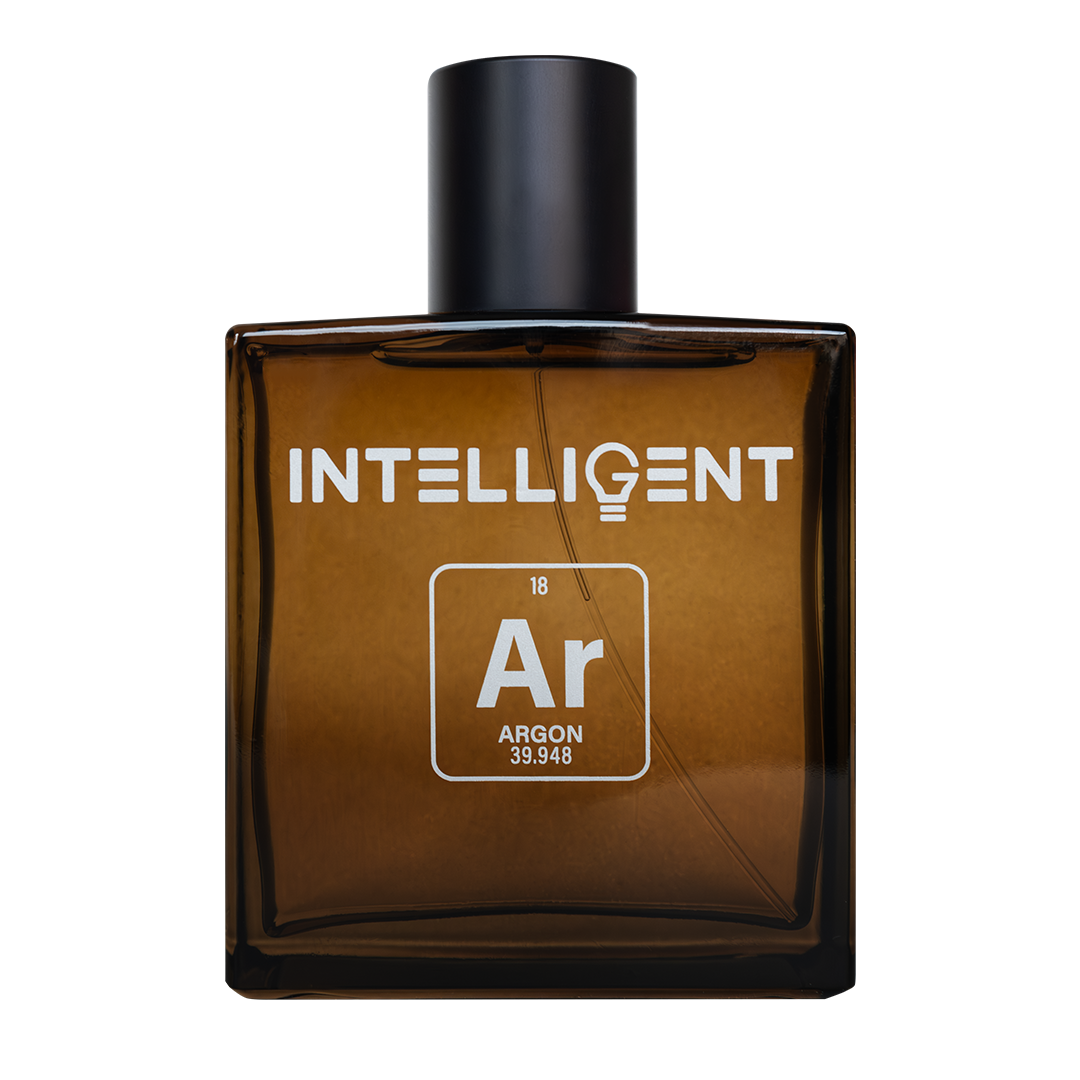 Intelligent Argon