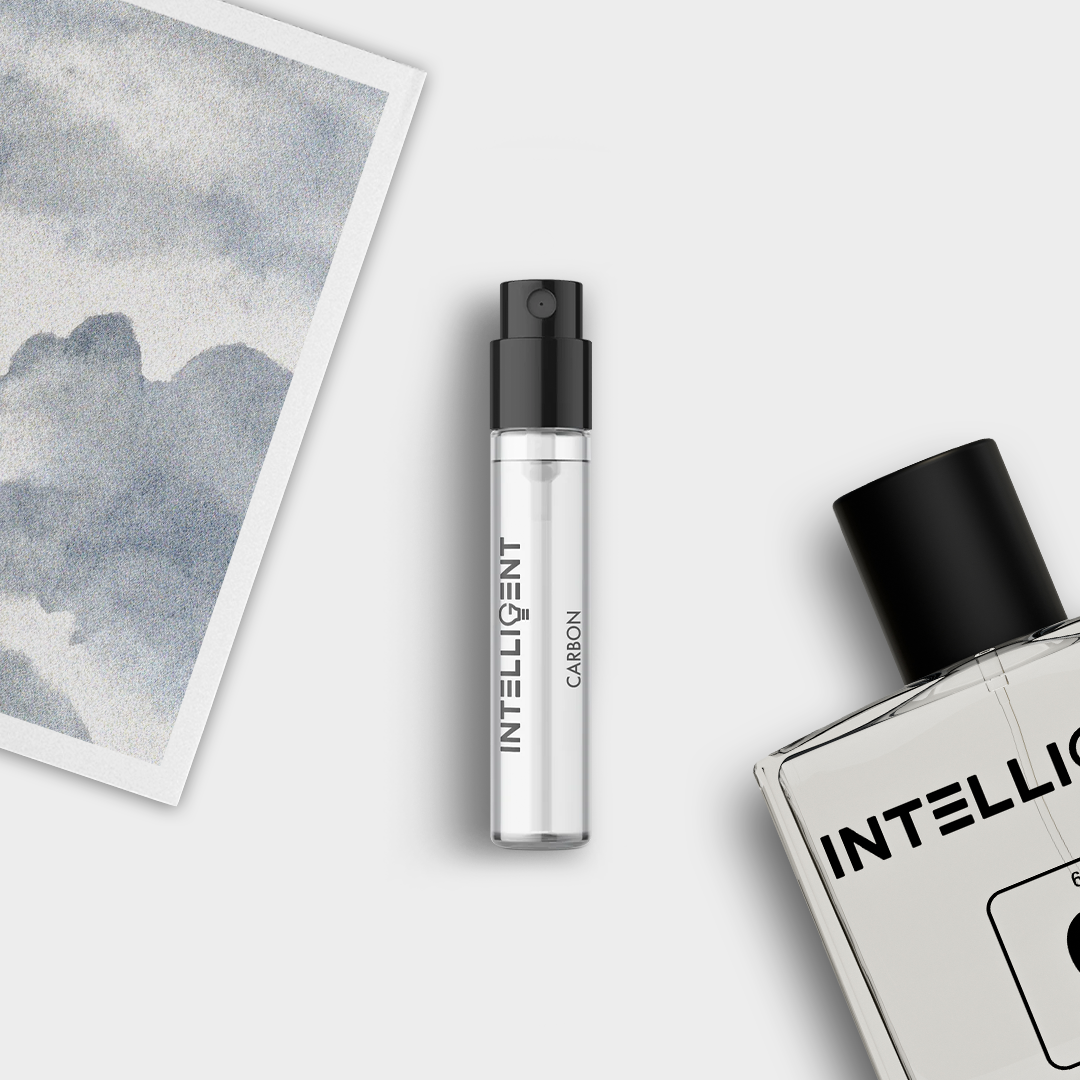 INTELLIGENT Carbon