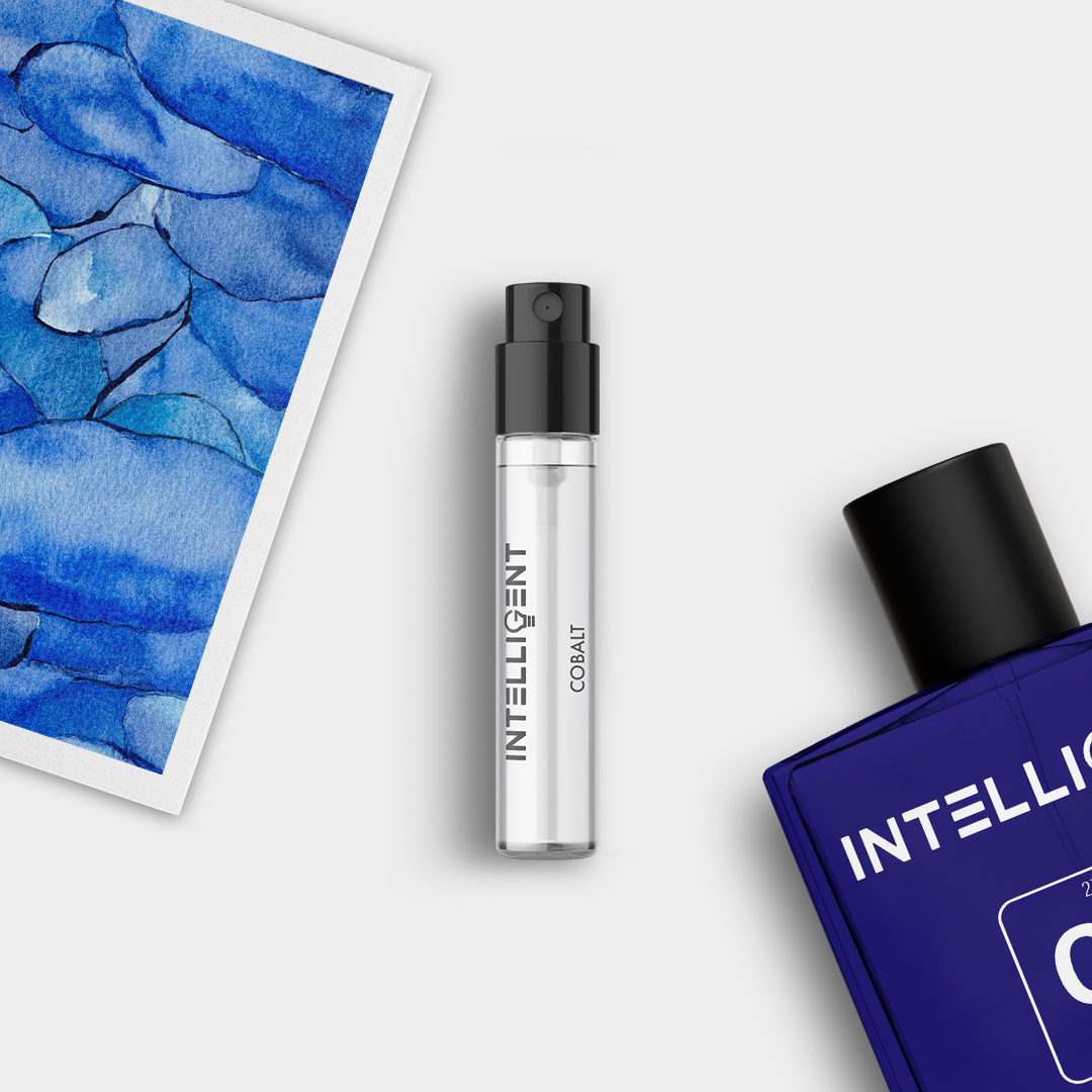 INTELLIGENT Cobalt