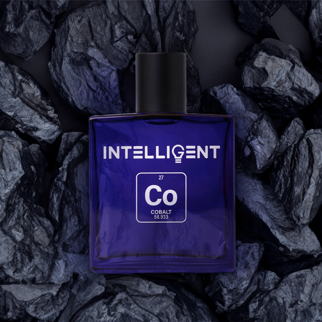 INTELLIGENT Cobalt