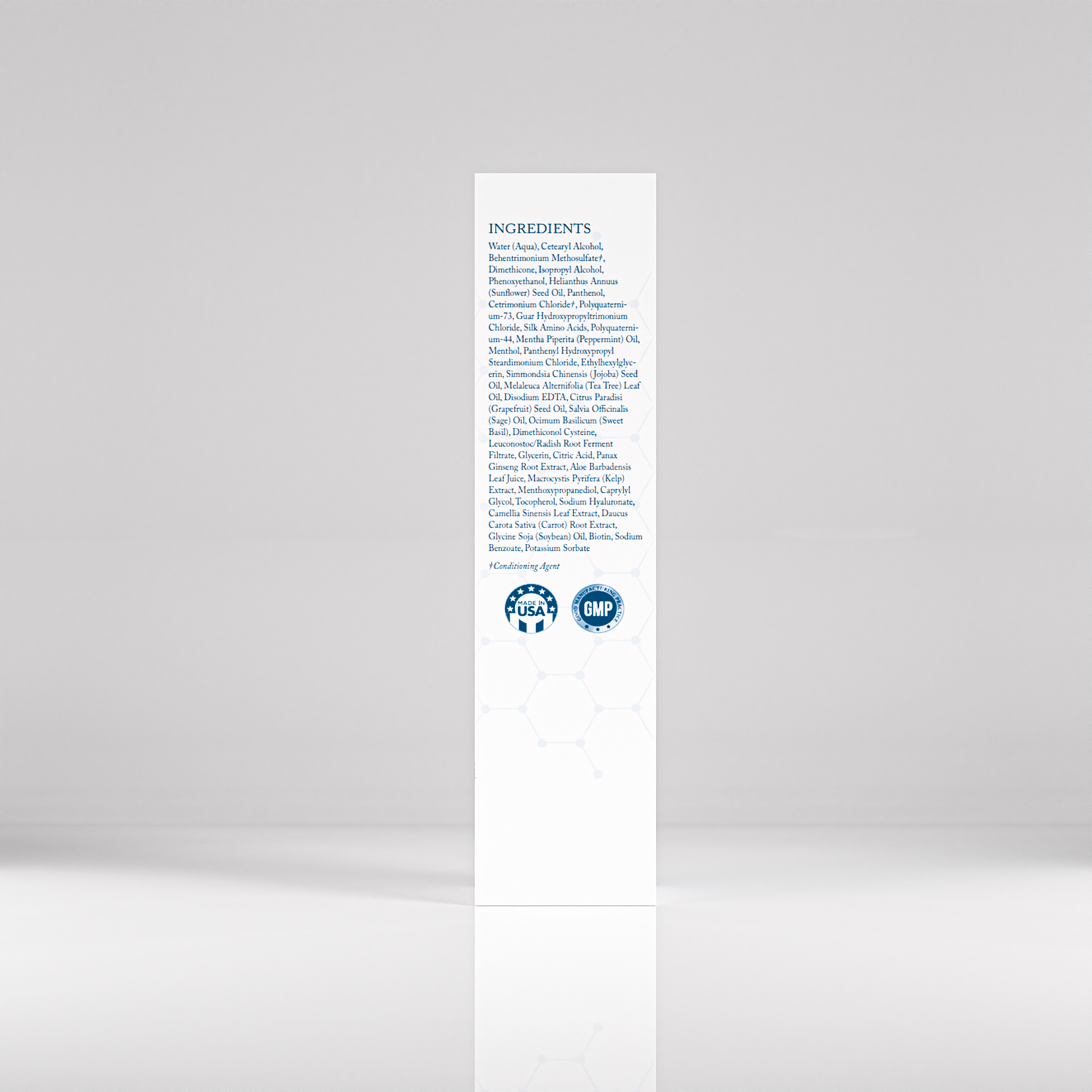 INTELLIGENT Super Volumizing Conditioner