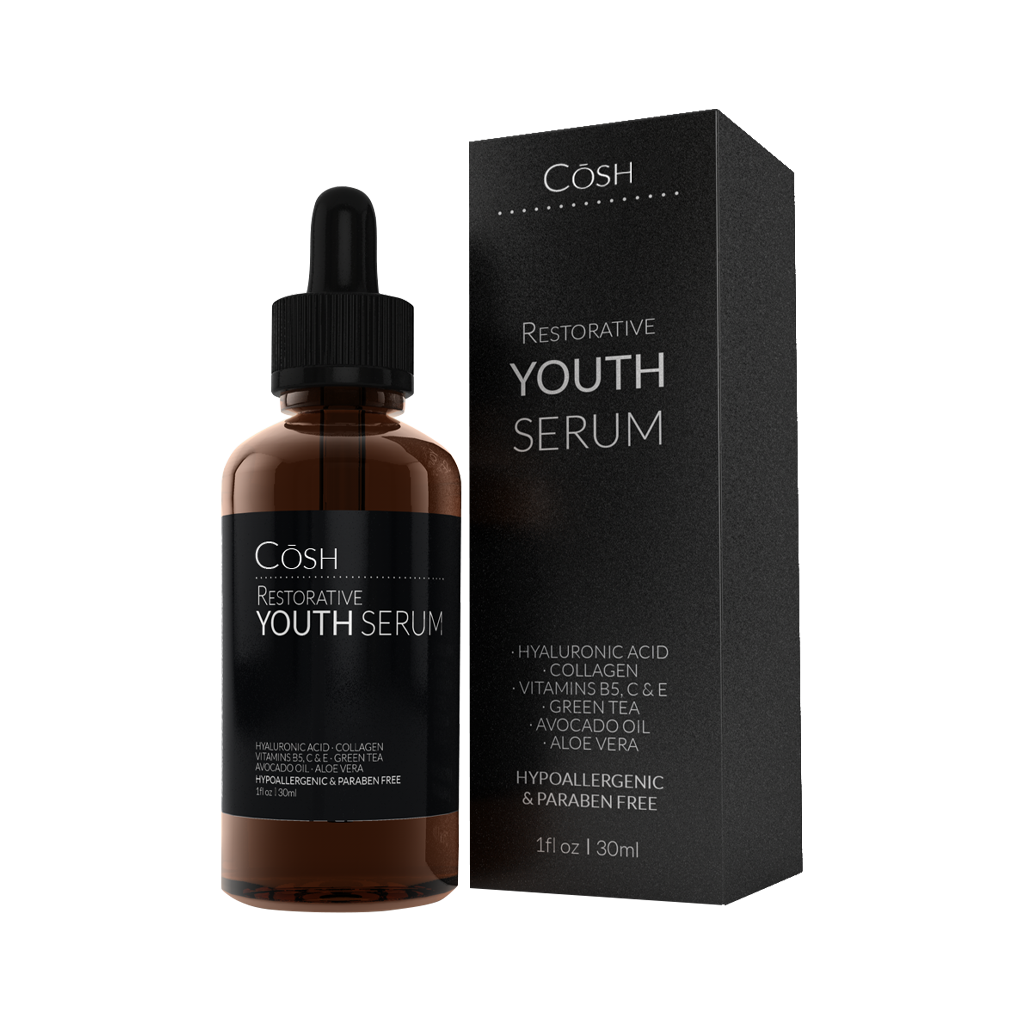 Cōsh Youth Serum