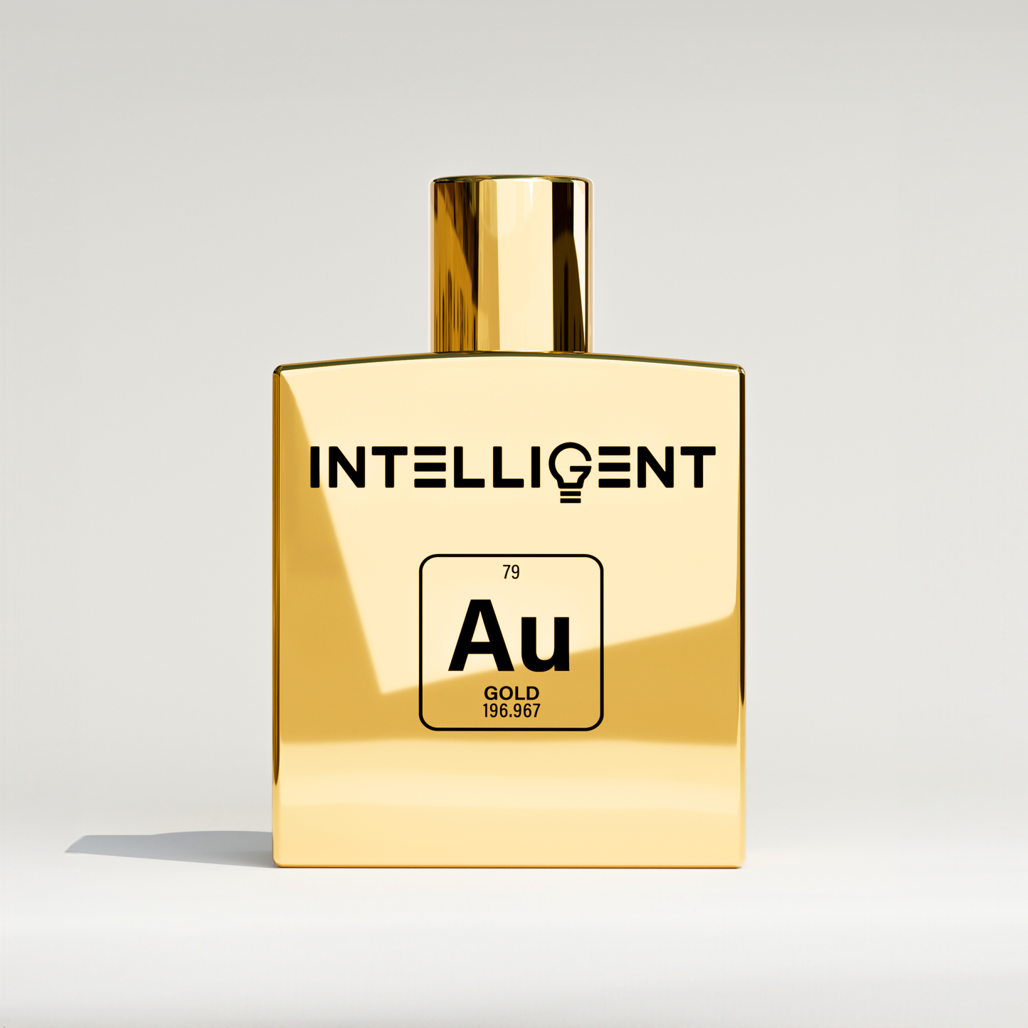 INTELLIGENT Gold