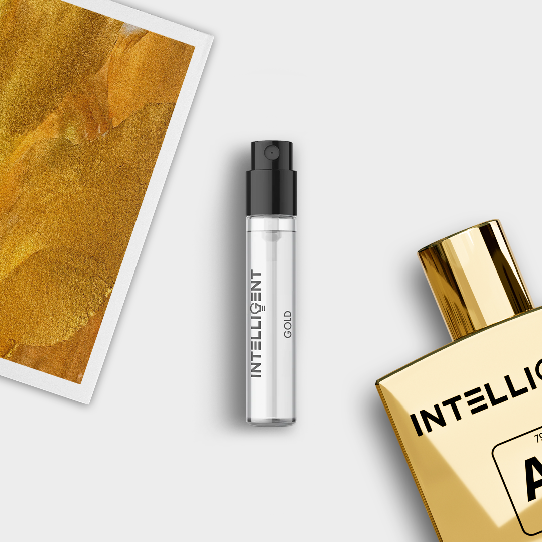 INTELLIGENT Gold
