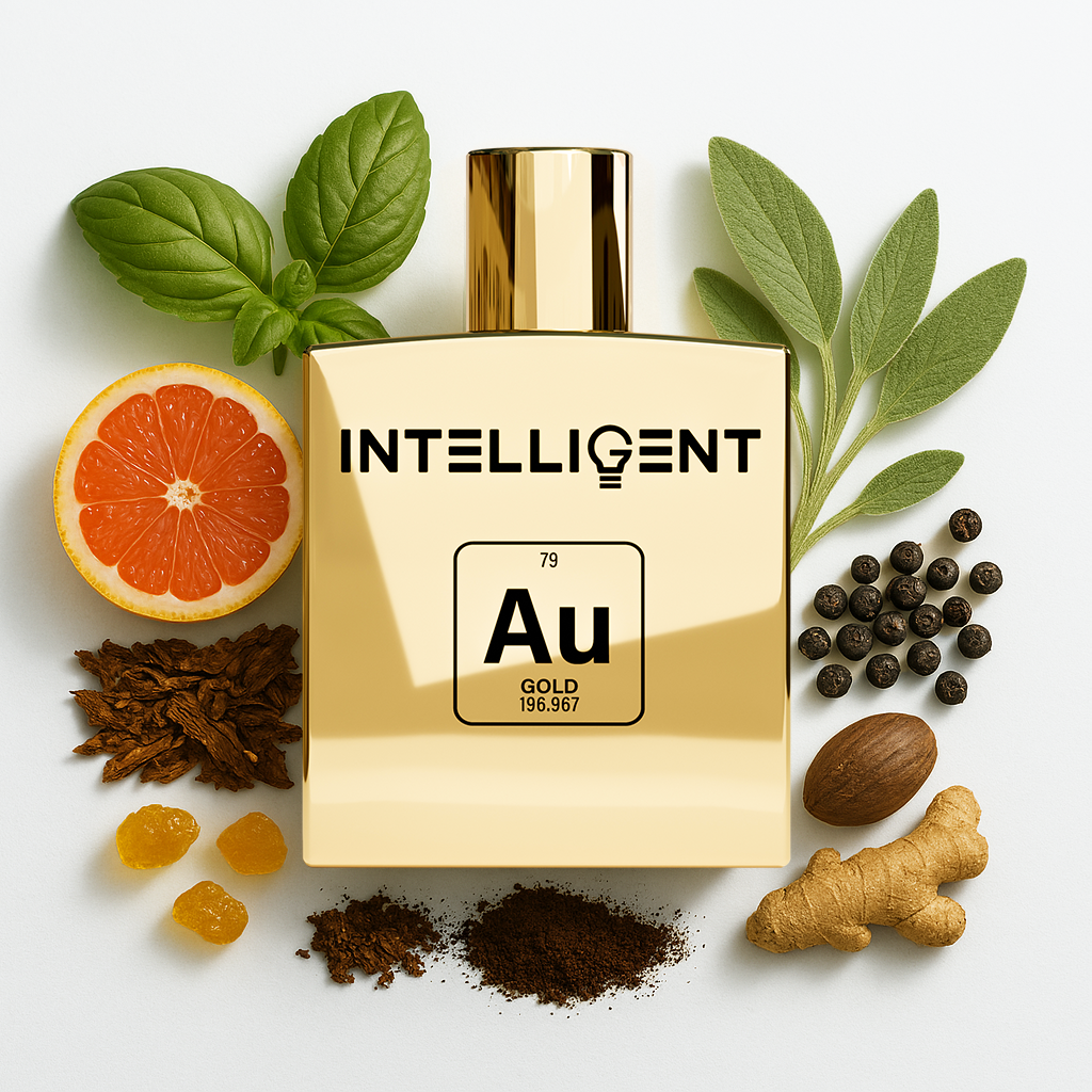 INTELLIGENT Gold