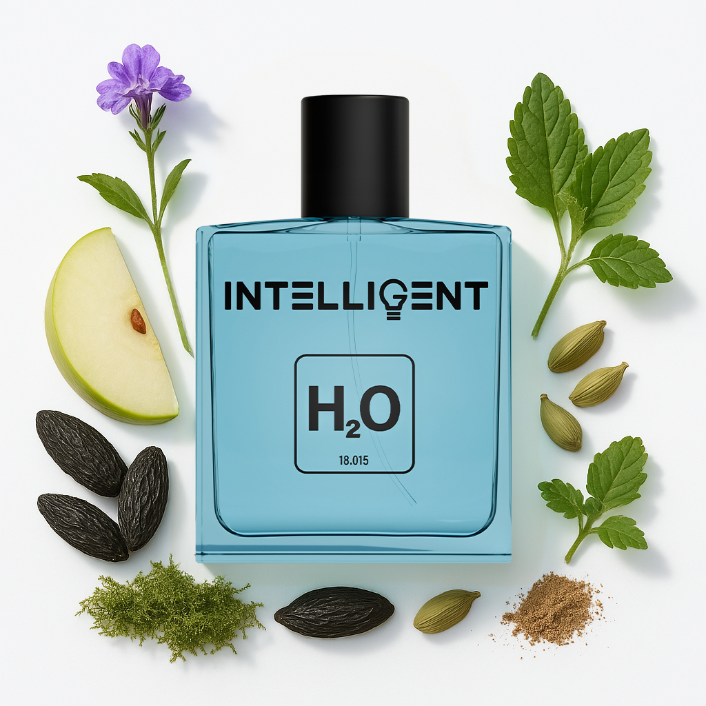 INTELLIGENT H2O