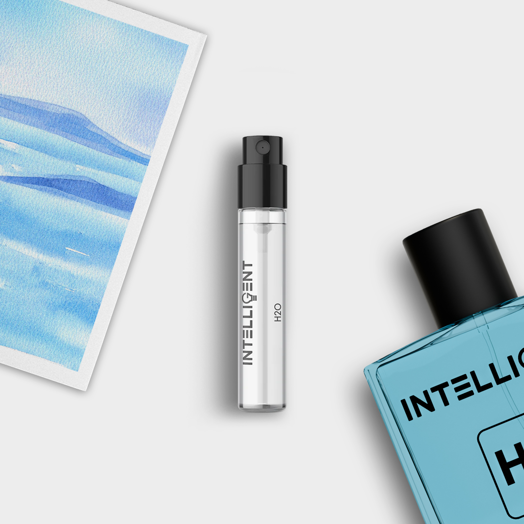 INTELLIGENT H2O