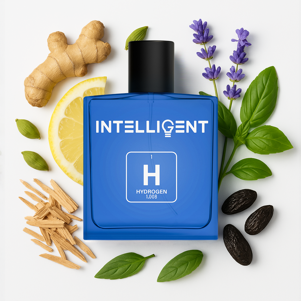 INTELLIGENT Hydrogen