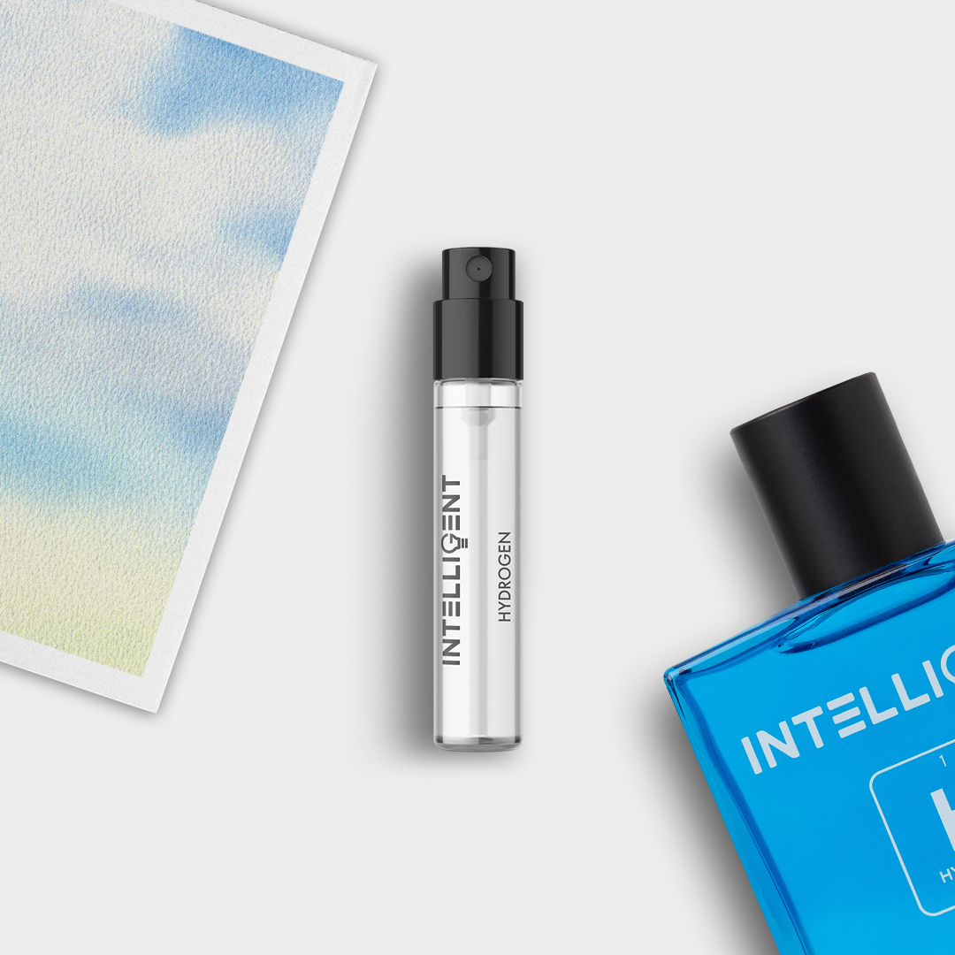 INTELLIGENT Hydrogen