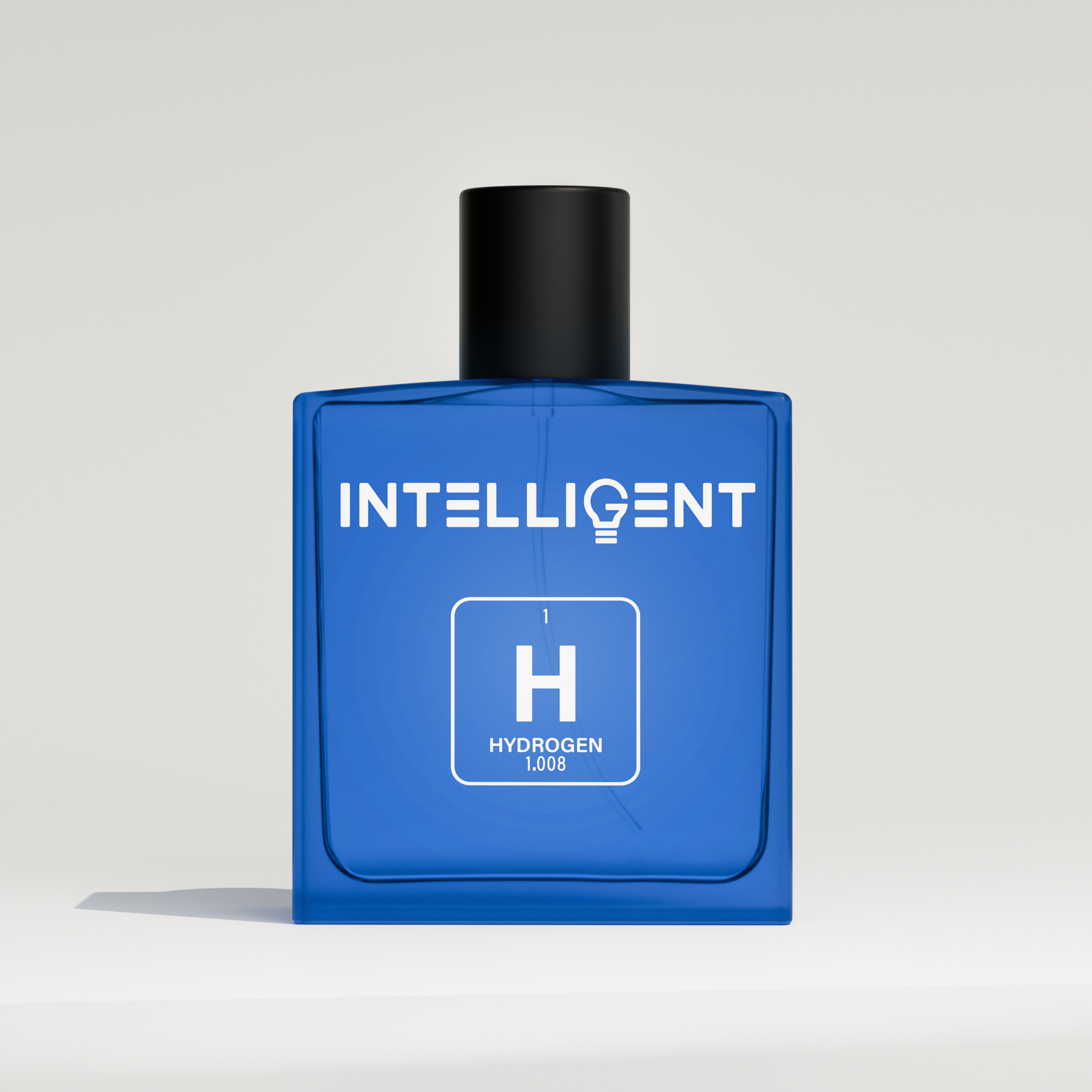INTELLIGENT Hydrogen