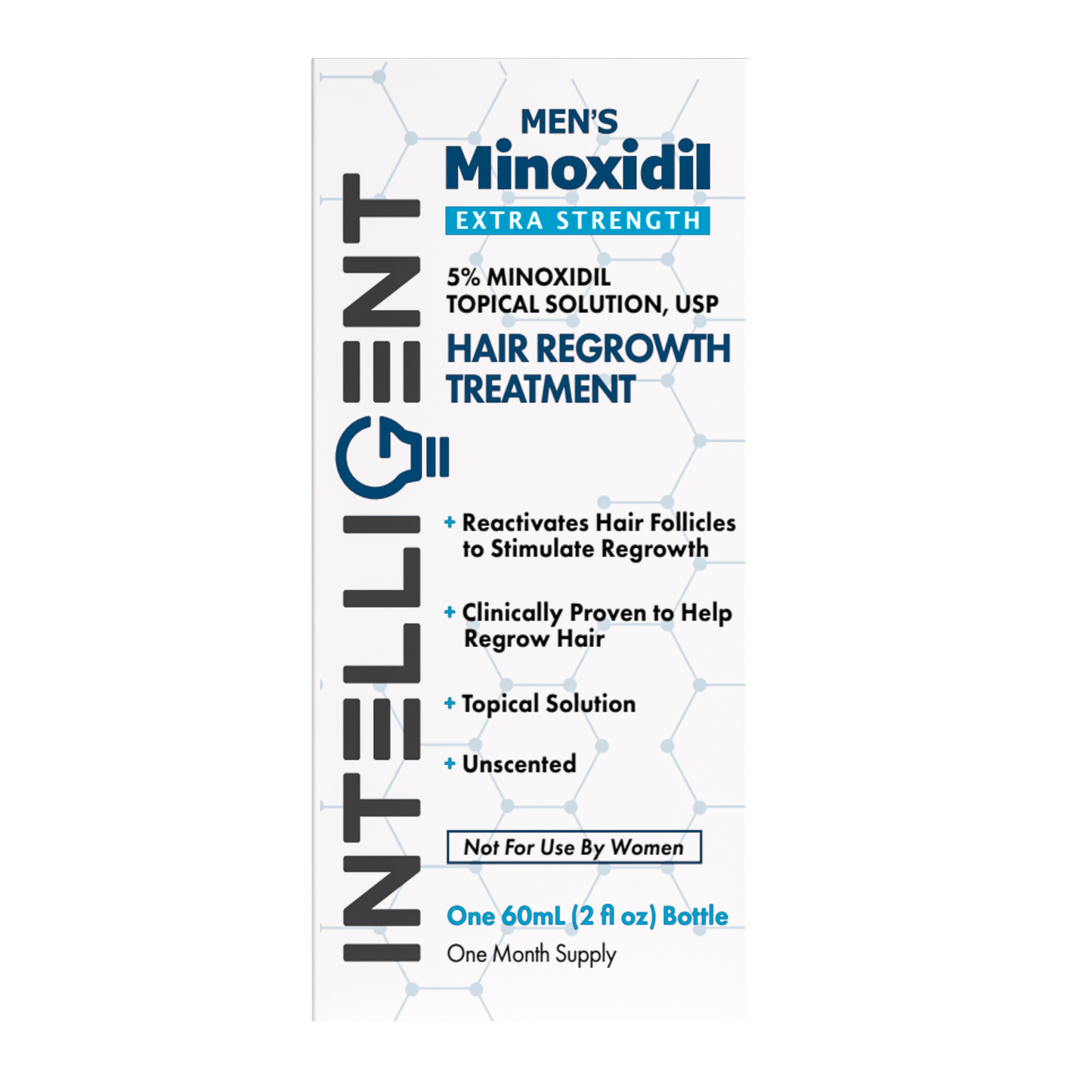 Intelligent Minoxidil