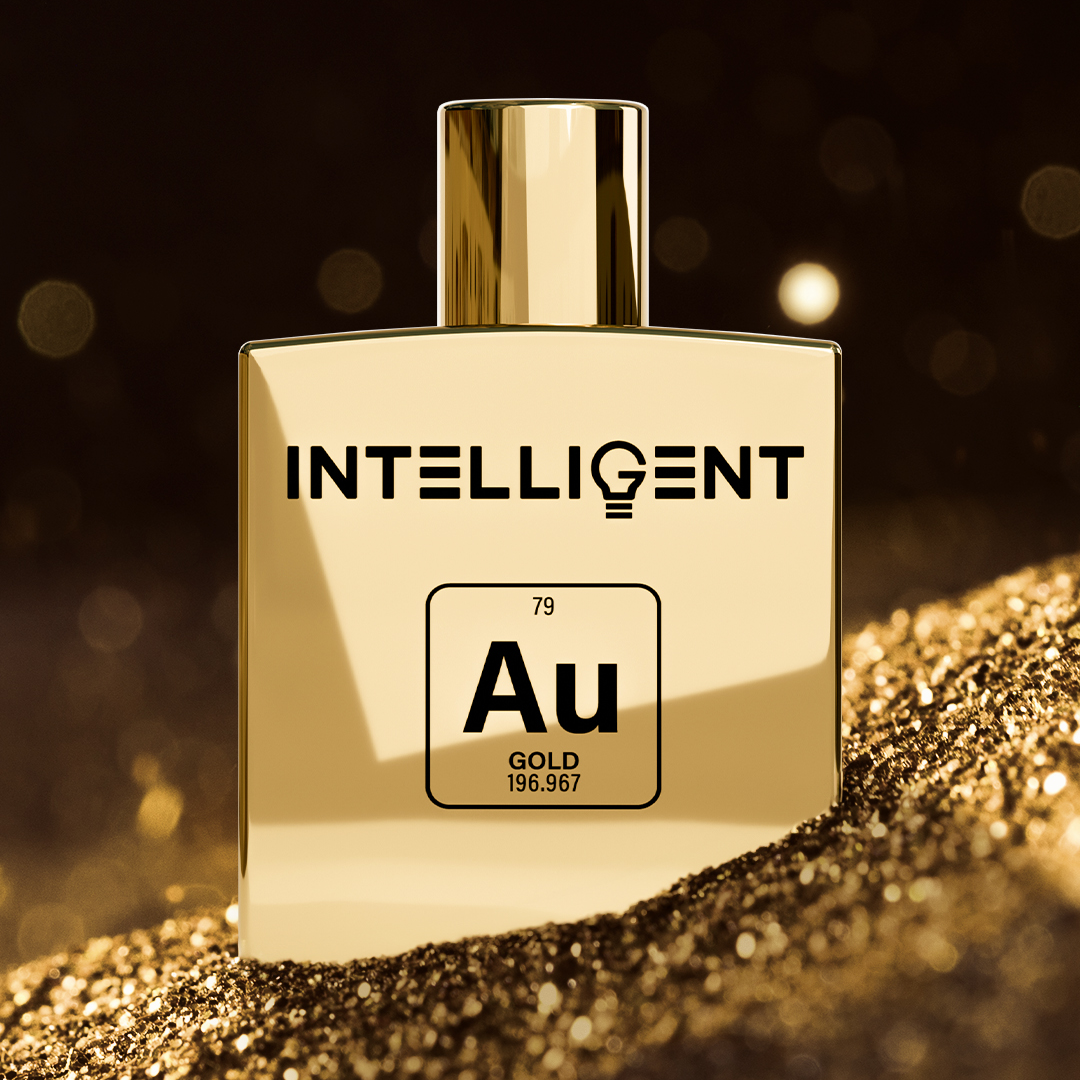 INTELLIGENT Gold