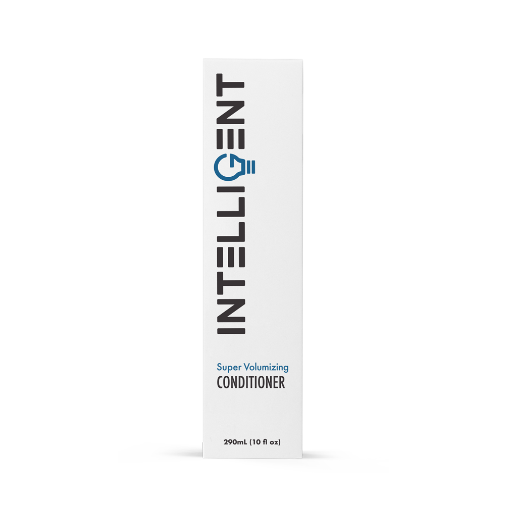 Intelligent Super Volumizing Conditioner
