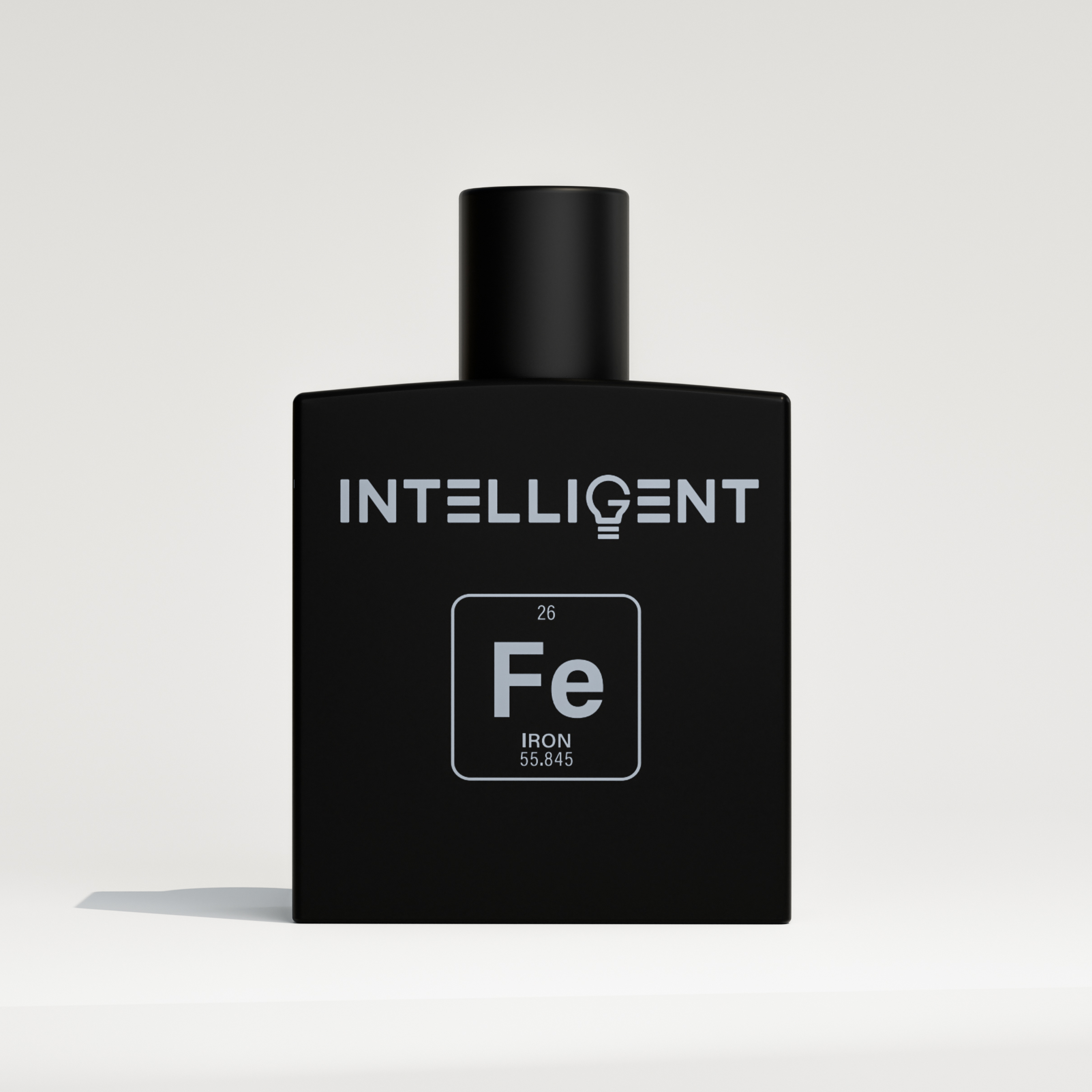 INTELLIGENT Iron