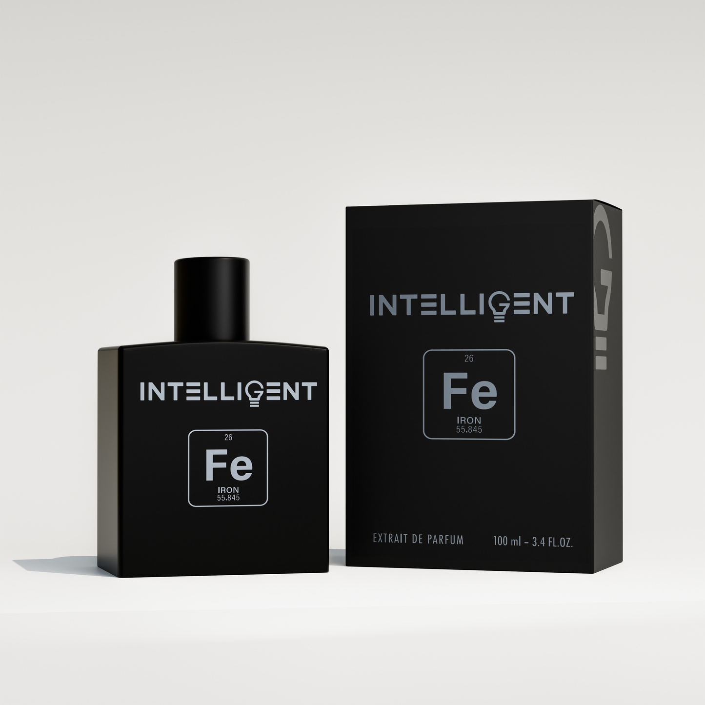 Intelligent Iron