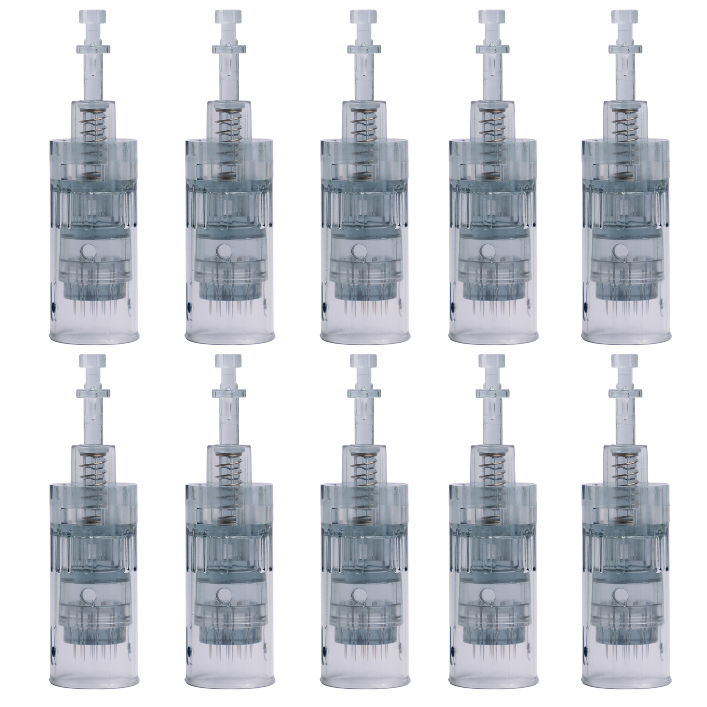 INTELLIGENT Microneedling Pen