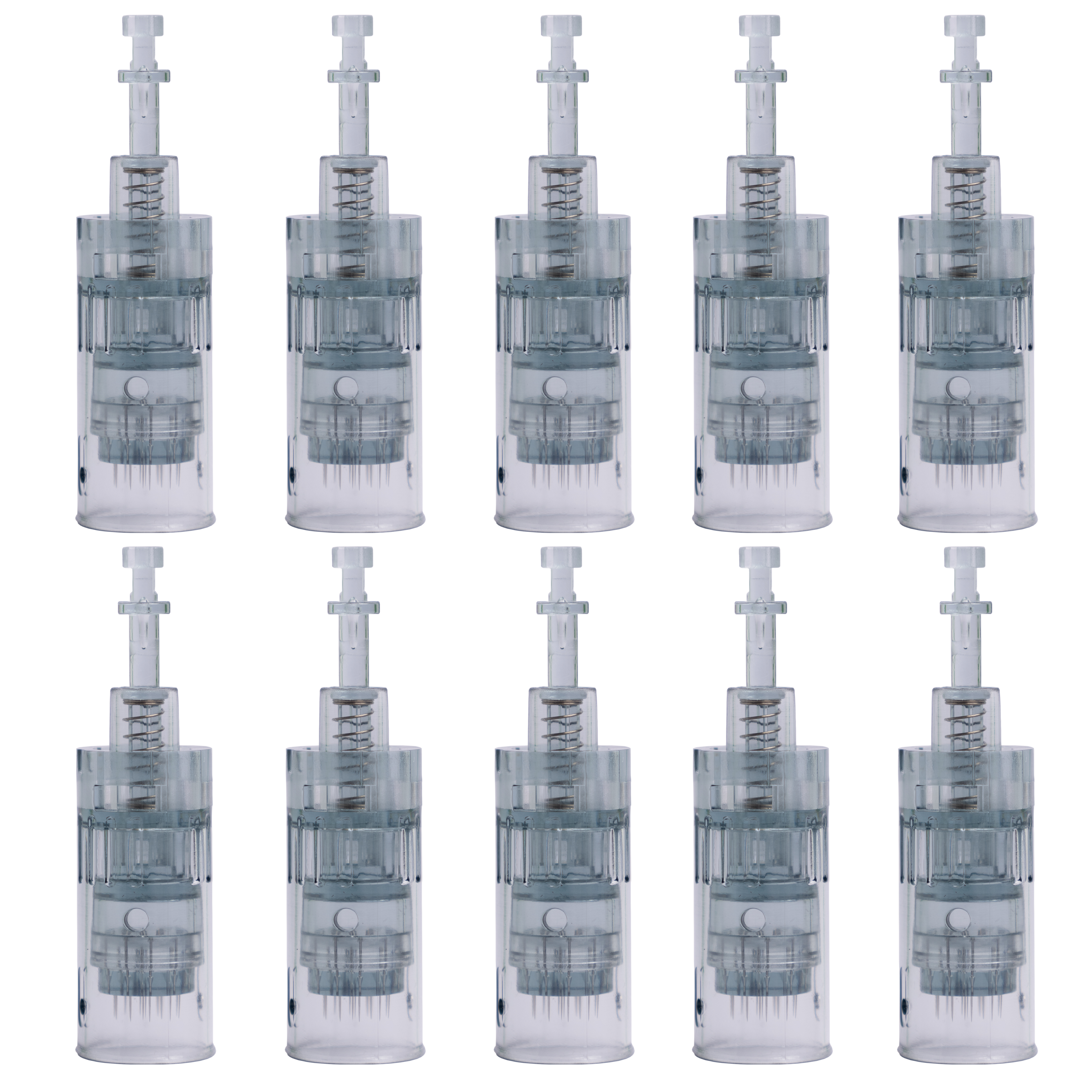 INTELLIGENT Microneedling Pen