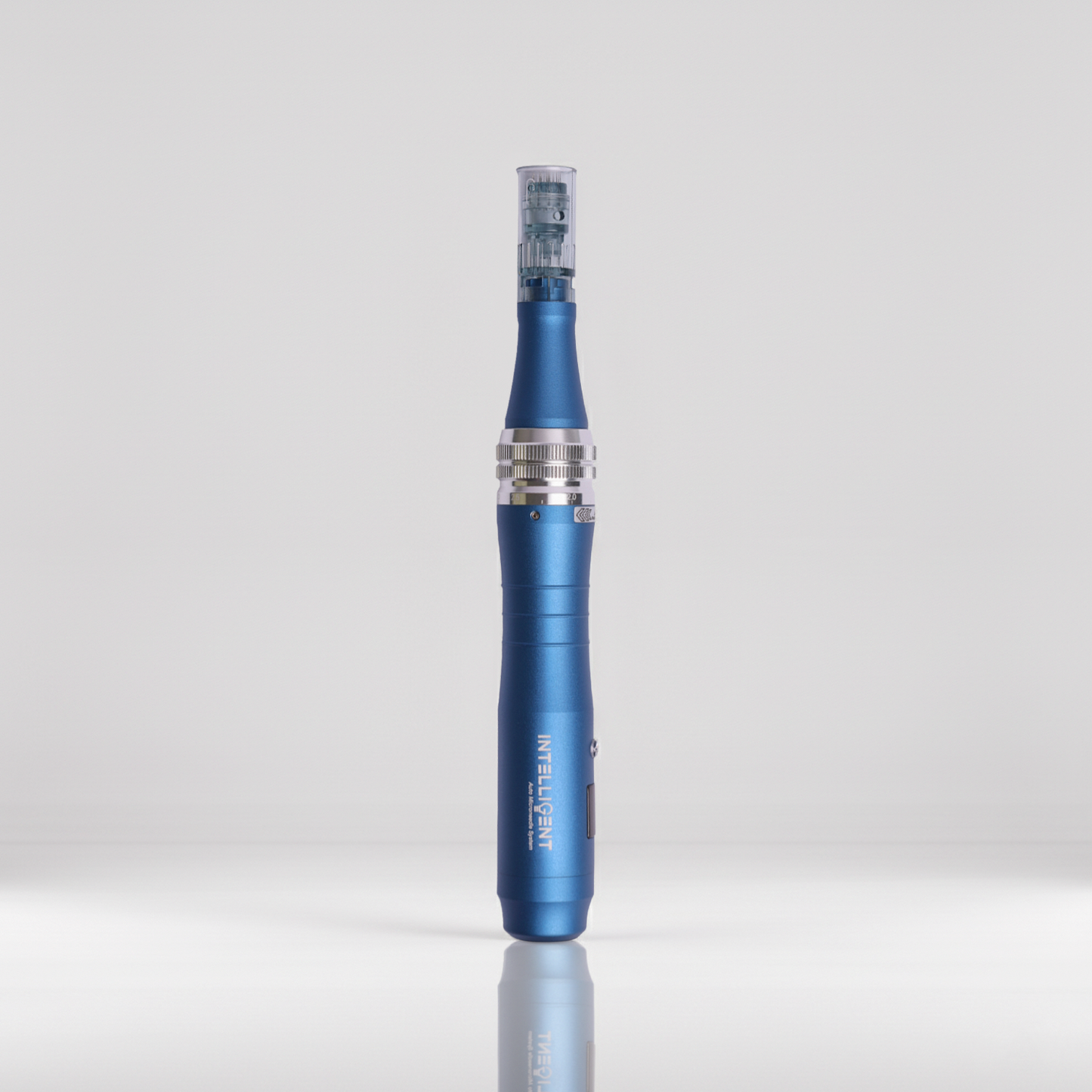 Intelligent Microneedling Pen
