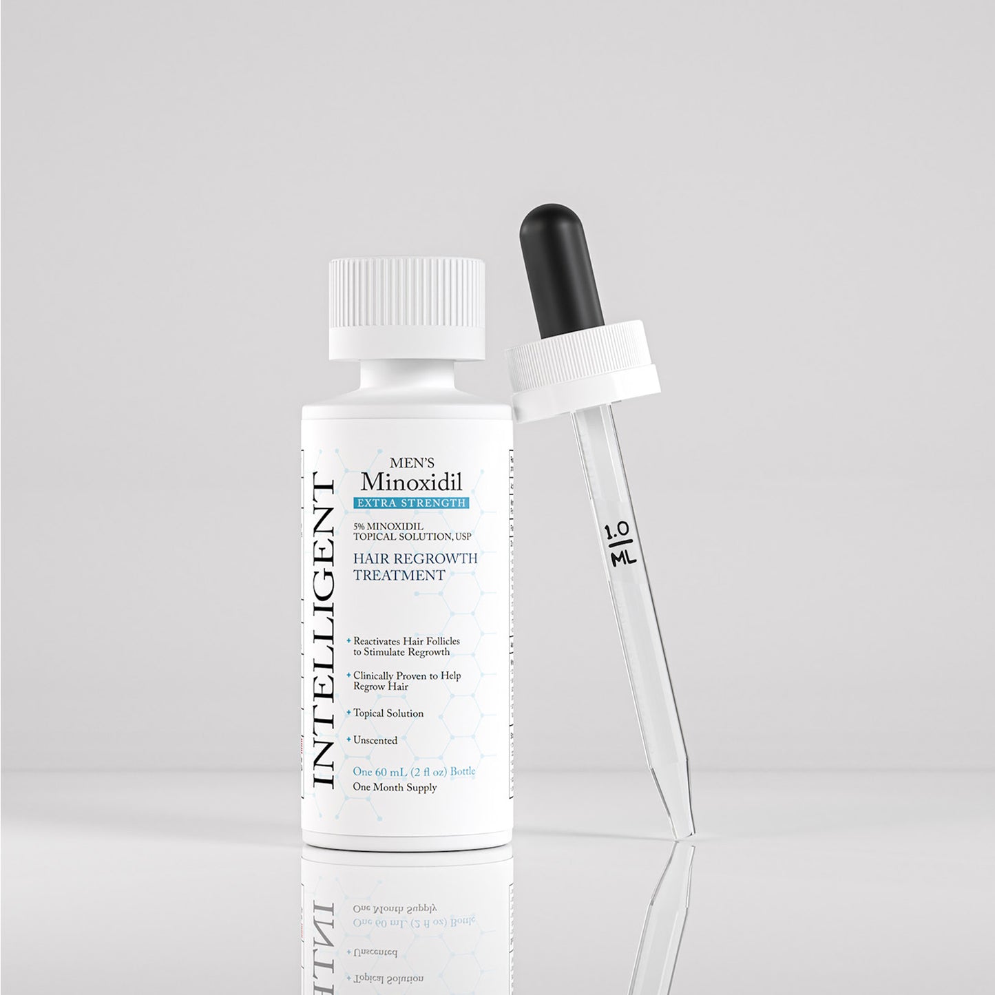 Intelligent Minoxidil
