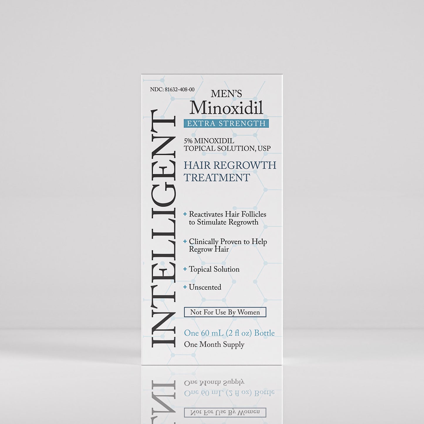 Intelligent Minoxidil