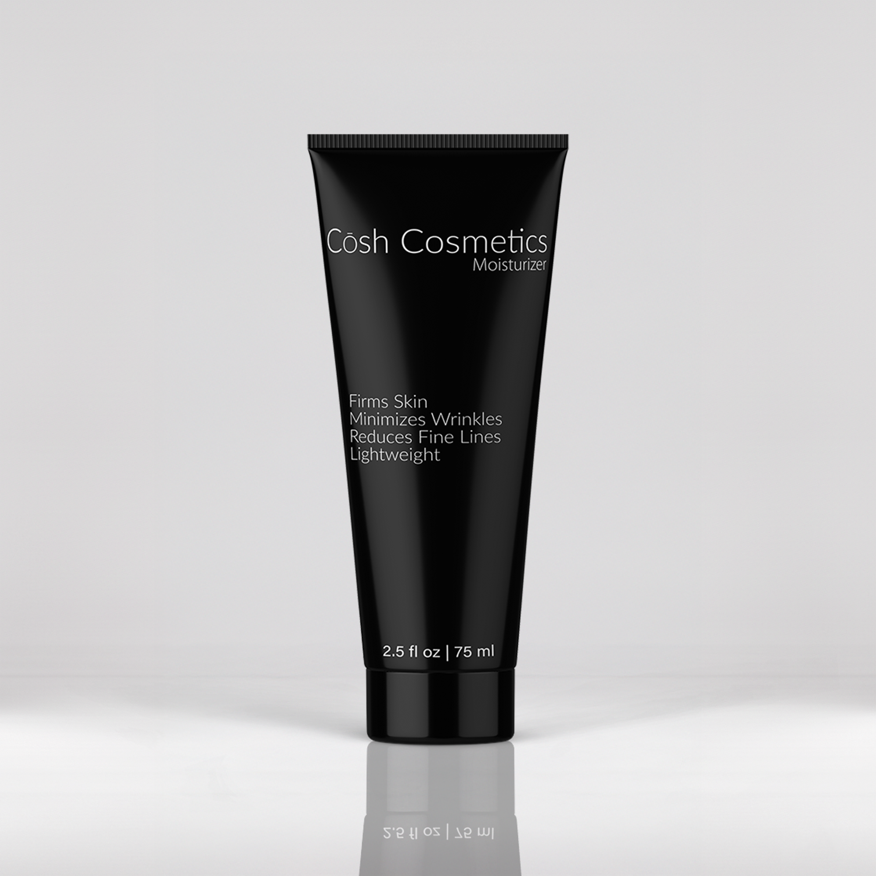 IAM G.COS MFG フェイスクリーム50g Cōsh Moisturizer – INTELLIGENT