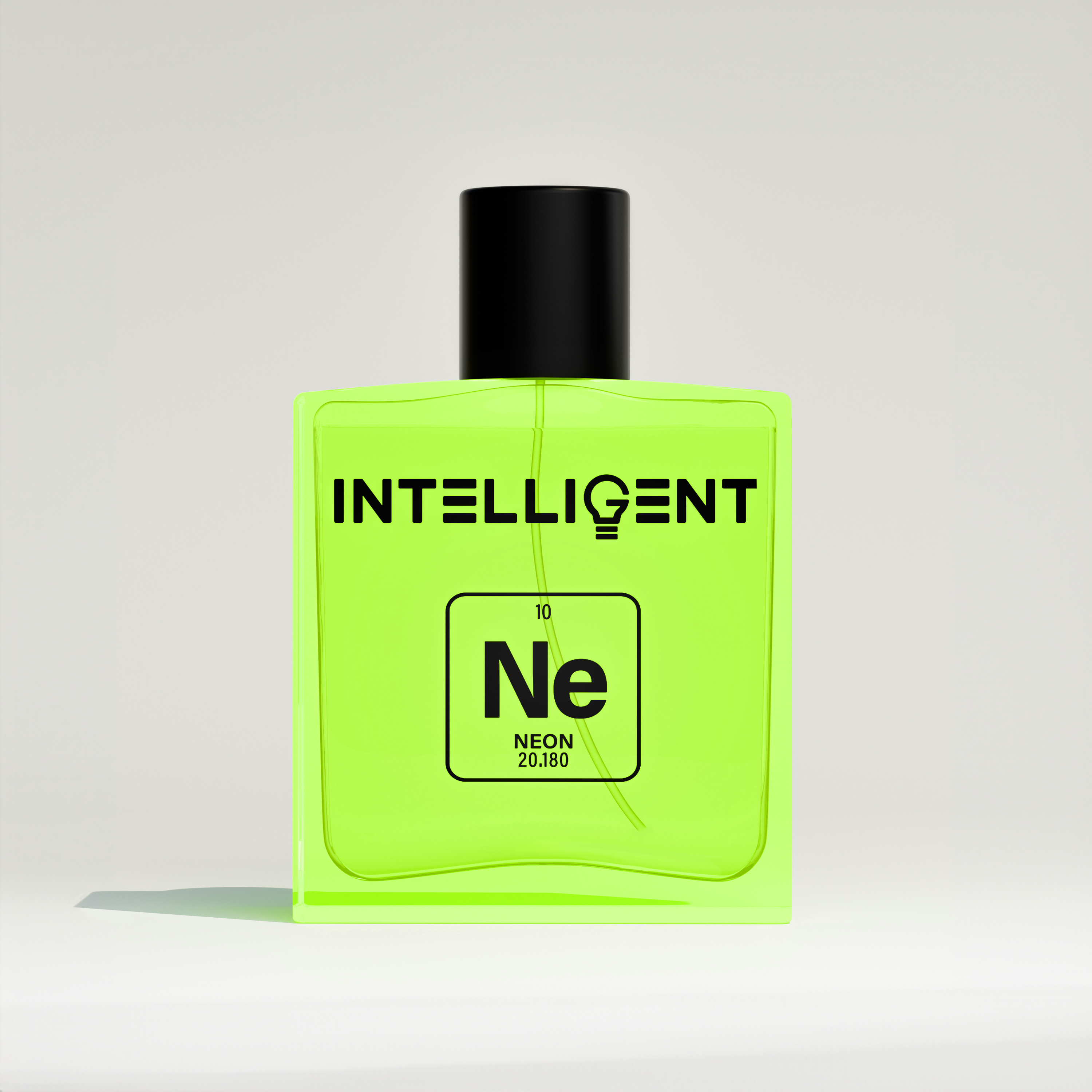 INTELLIGENT Neon