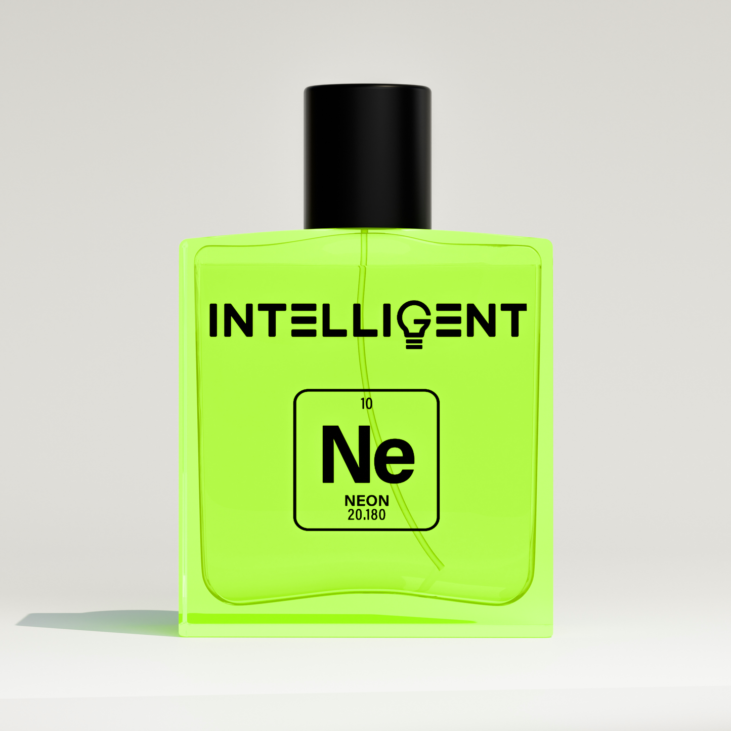 Intelligent Neon