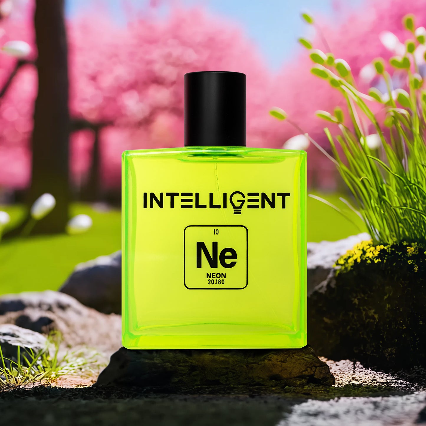 INTELLIGENT Neon