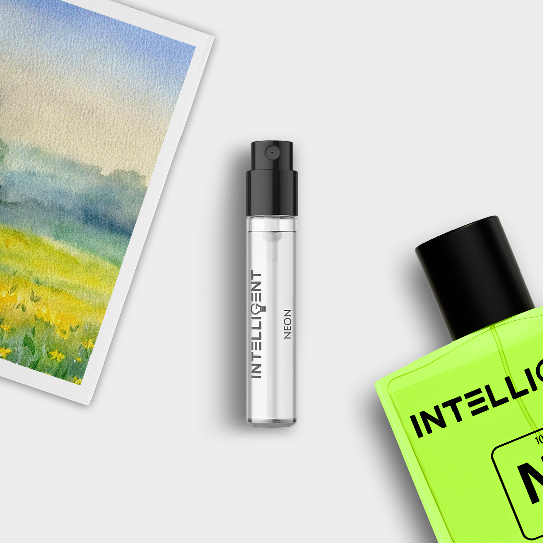 INTELLIGENT Neon