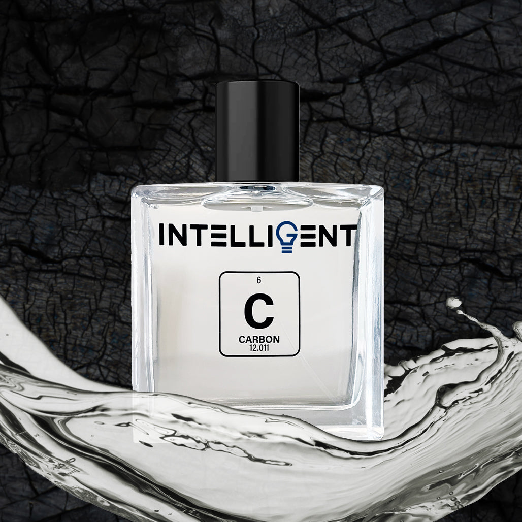 INTELLIGENT Carbon - Main Image