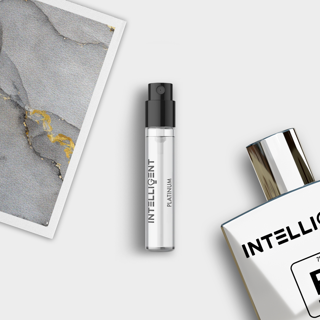 INTELLIGENT Platinum