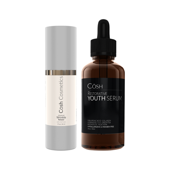 Cōsh Skin Care Bundle