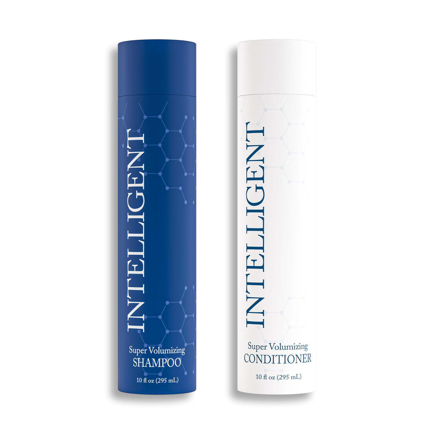 Shampoo + Conditioner Bundle