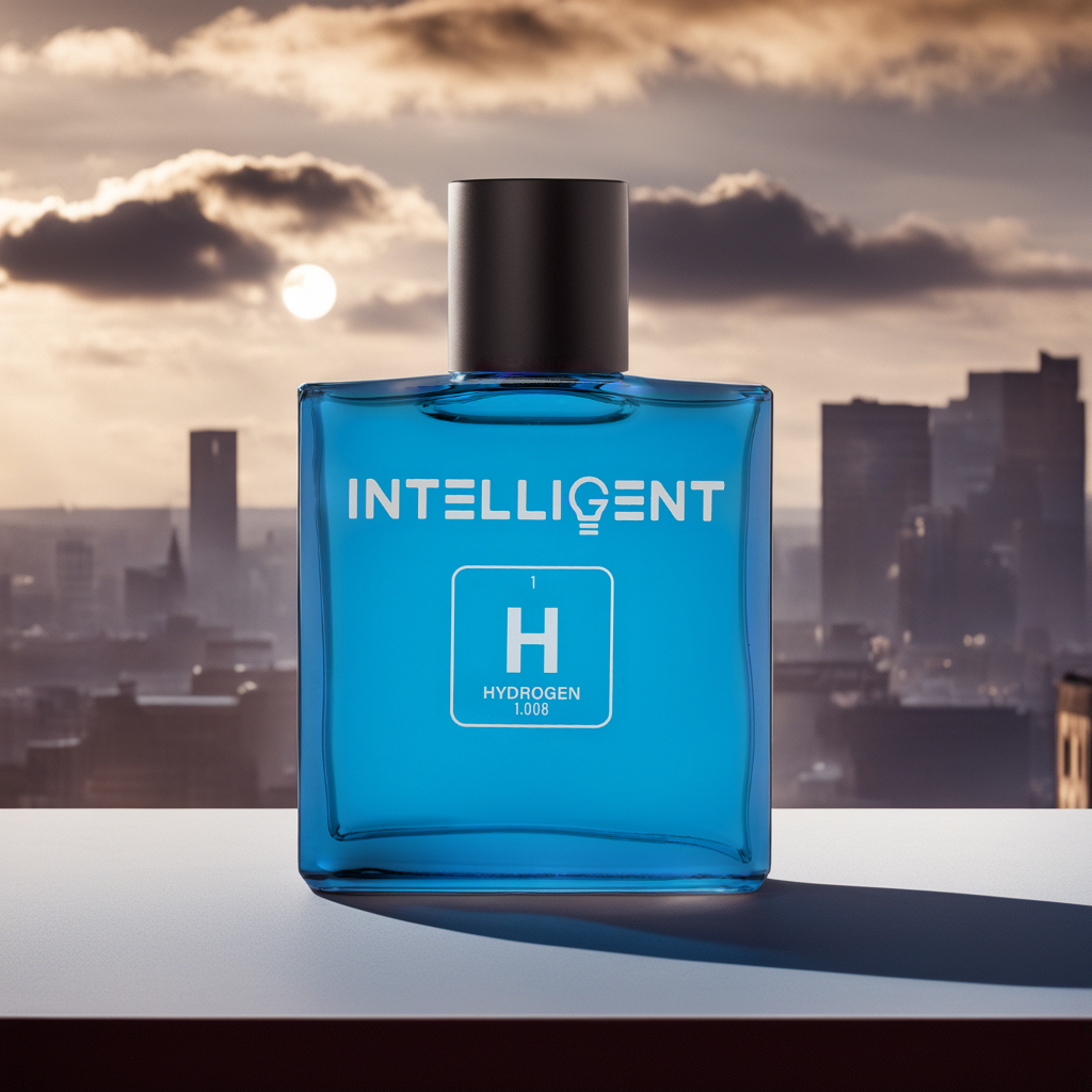 INTELLIGENT Hydrogen