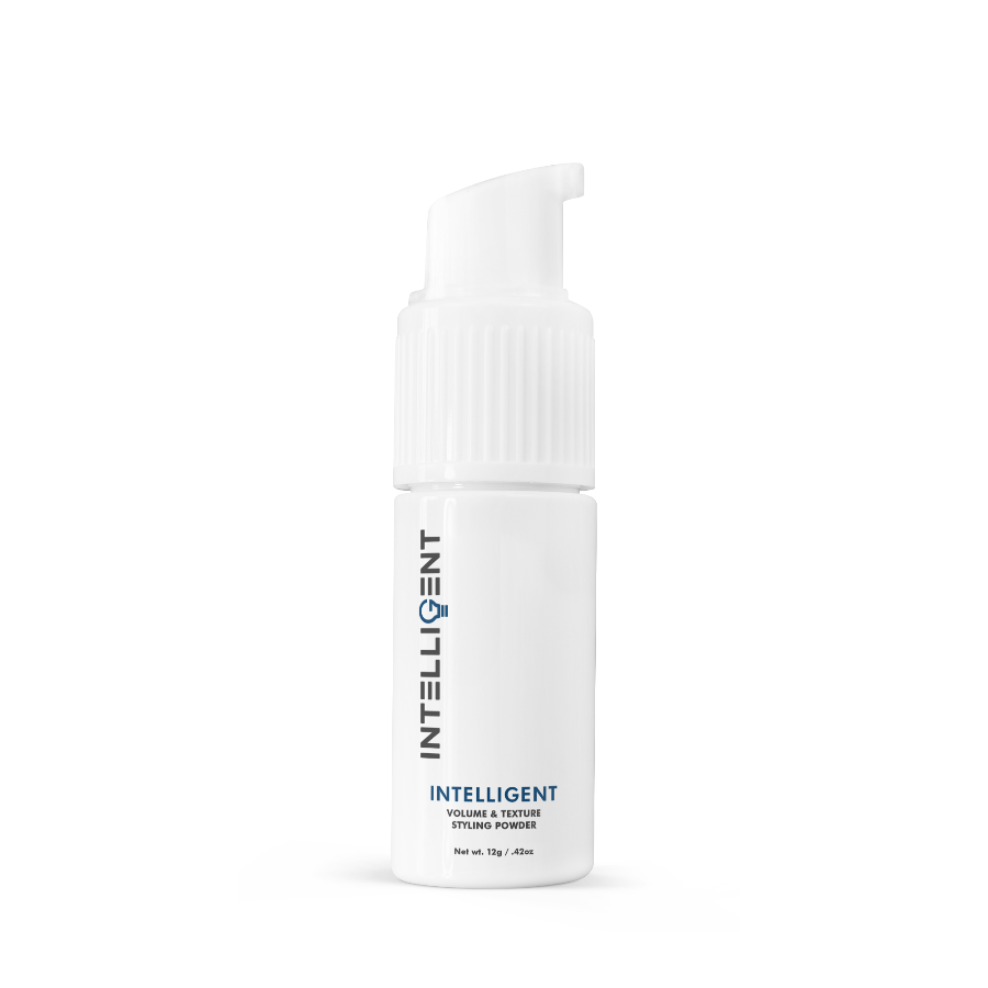 Intelligent Volume & Texture Styling Powder