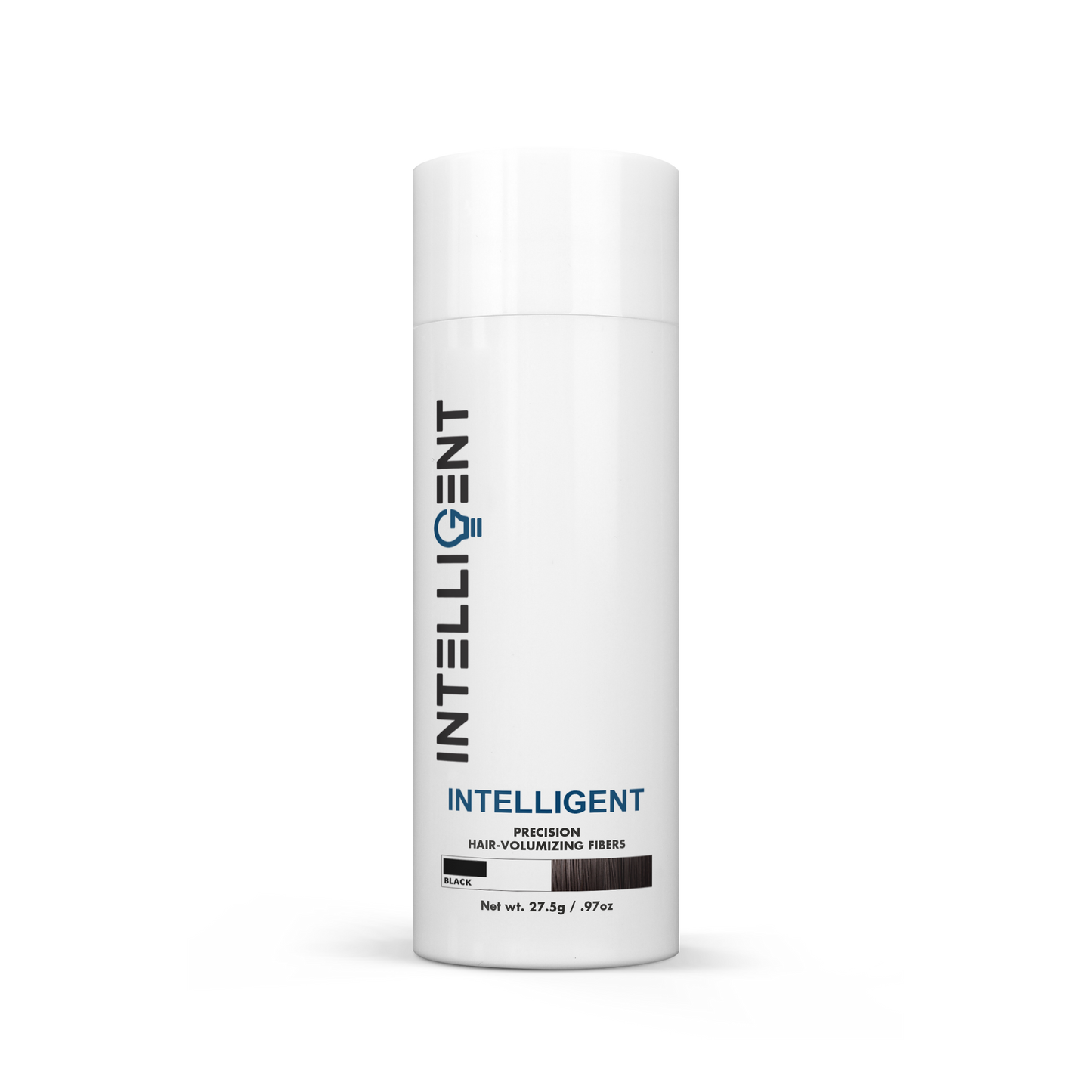 INTELLIGENT Precision Hair-Volumizing Fibers