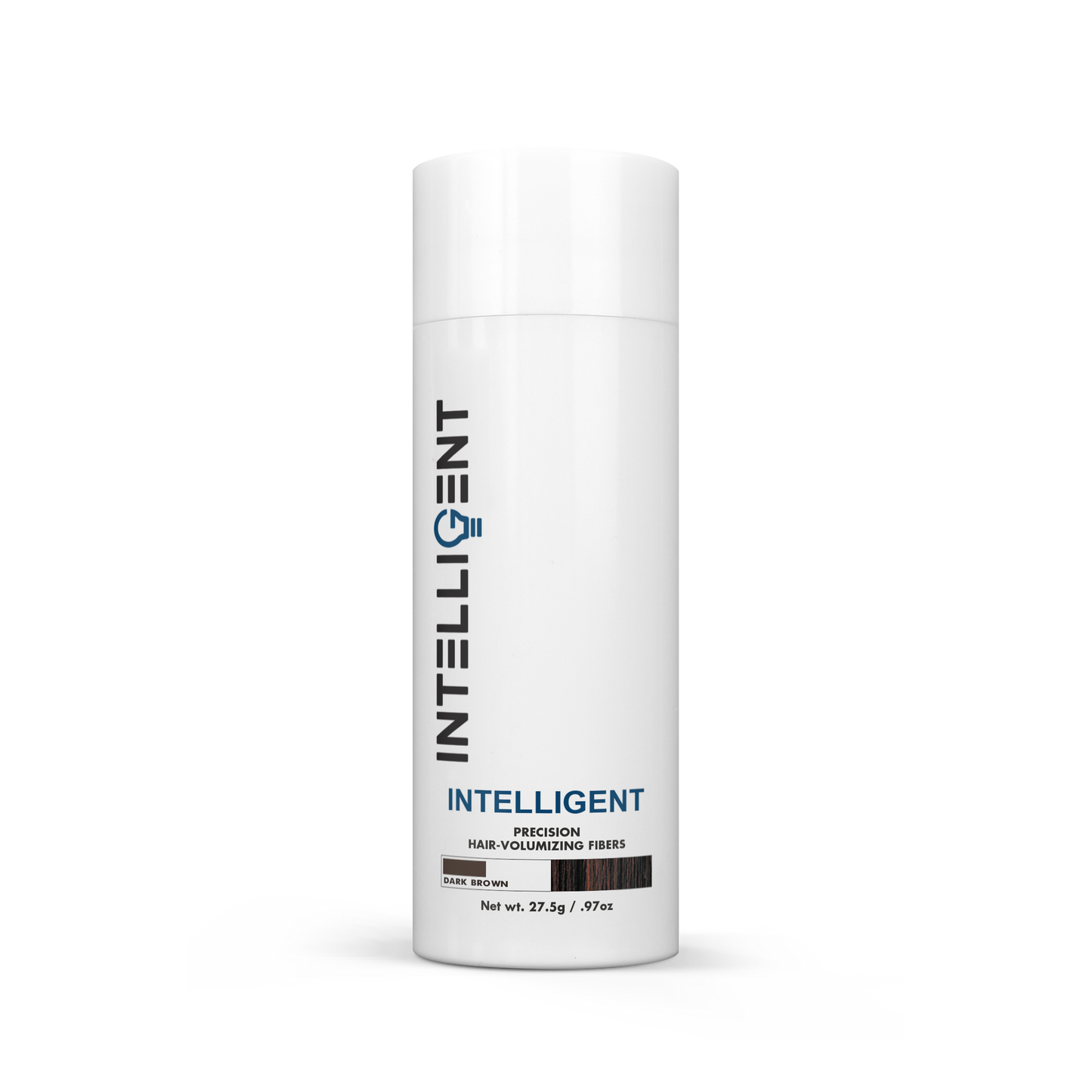 INTELLIGENT Precision Hair-Volumizing Fibers