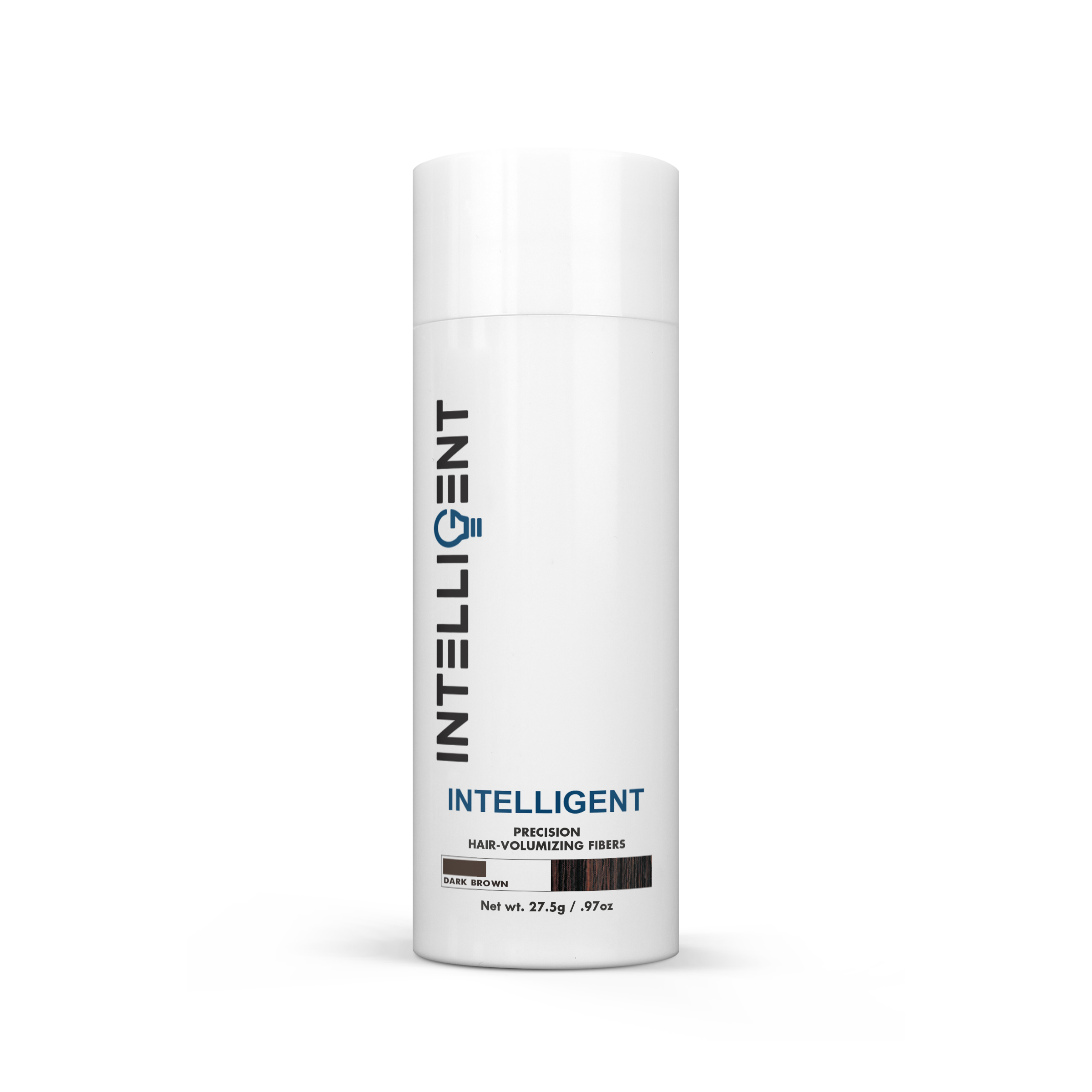 INTELLIGENT Precision Hair-Volumizing Fibers