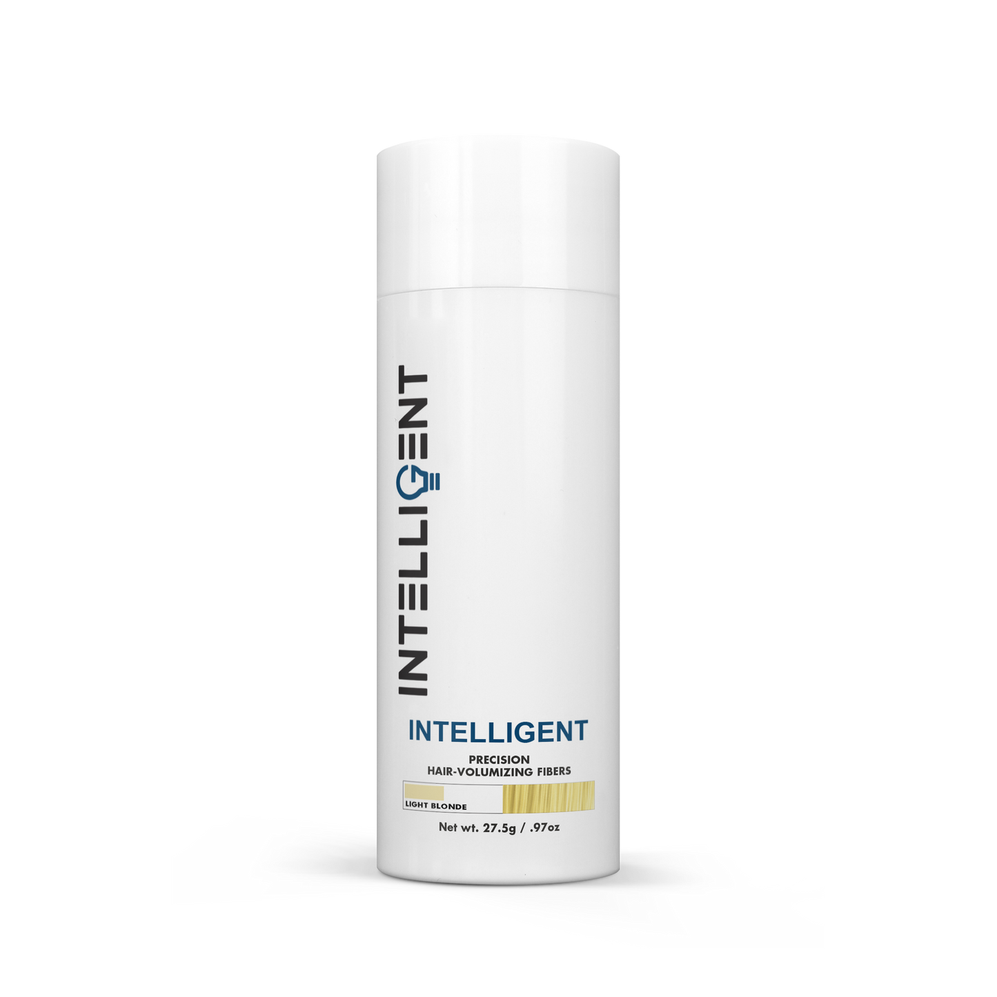 INTELLIGENT Precision Hair-Volumizing Fibers