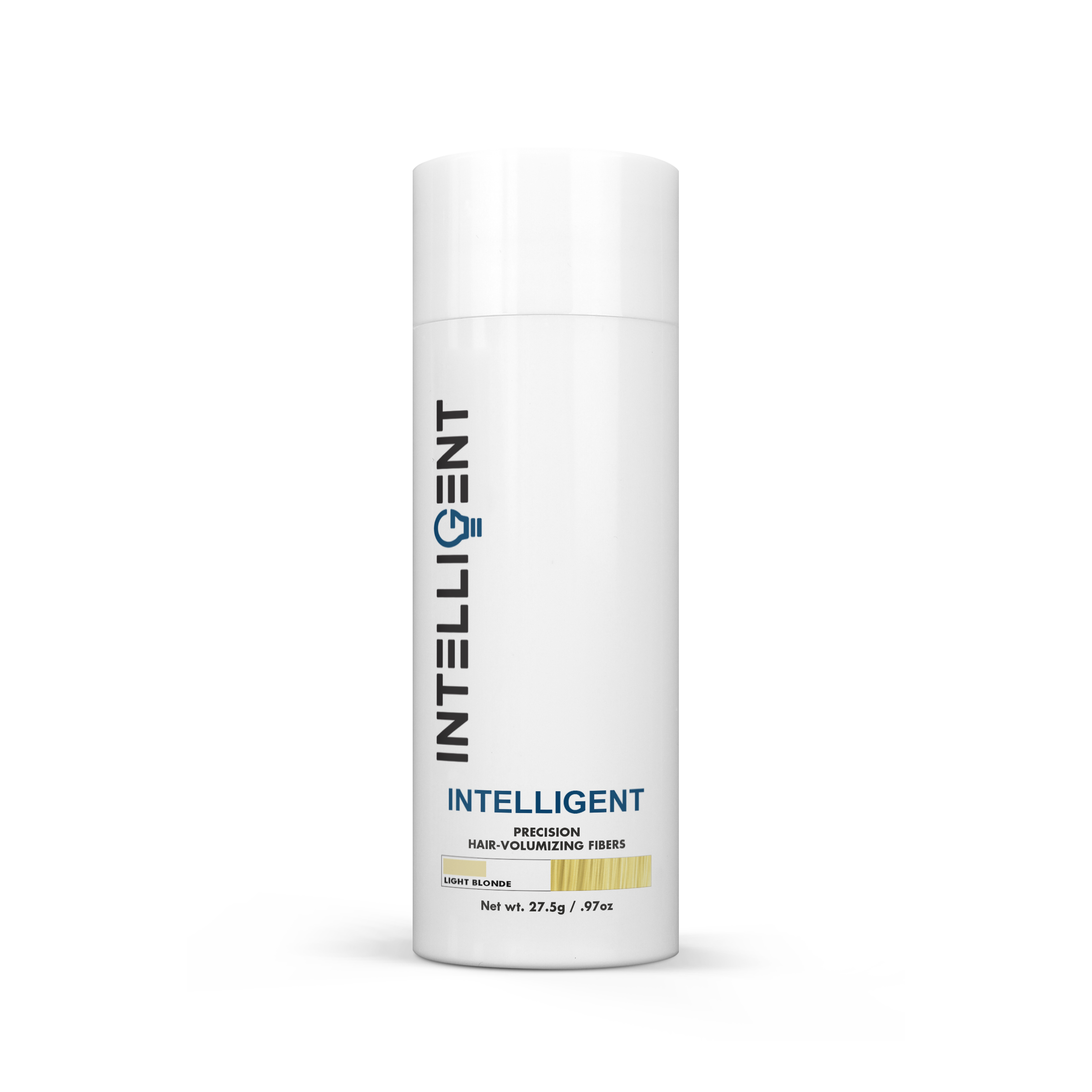 INTELLIGENT Precision Hair-Volumizing Fibers