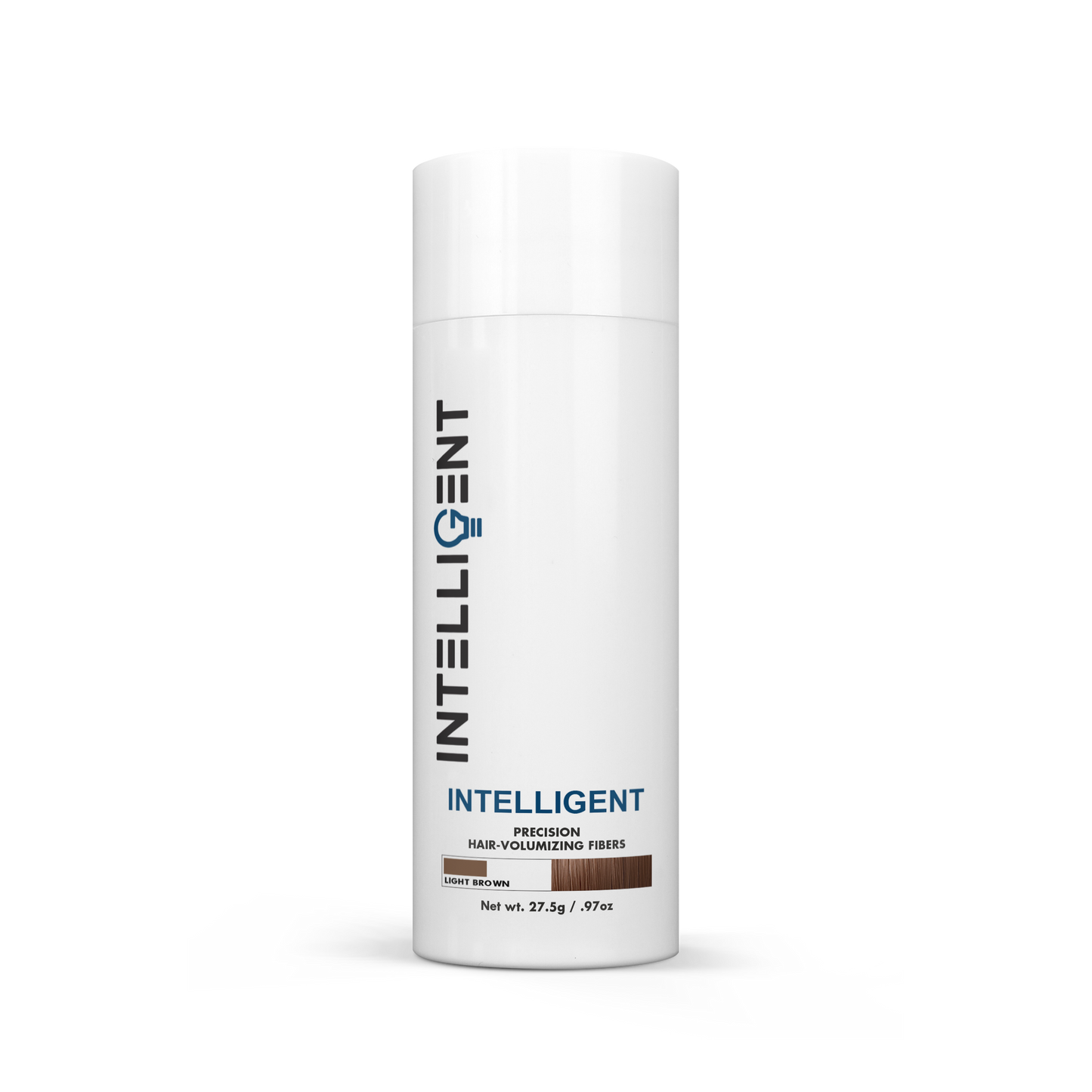 INTELLIGENT Precision Hair-Volumizing Fibers