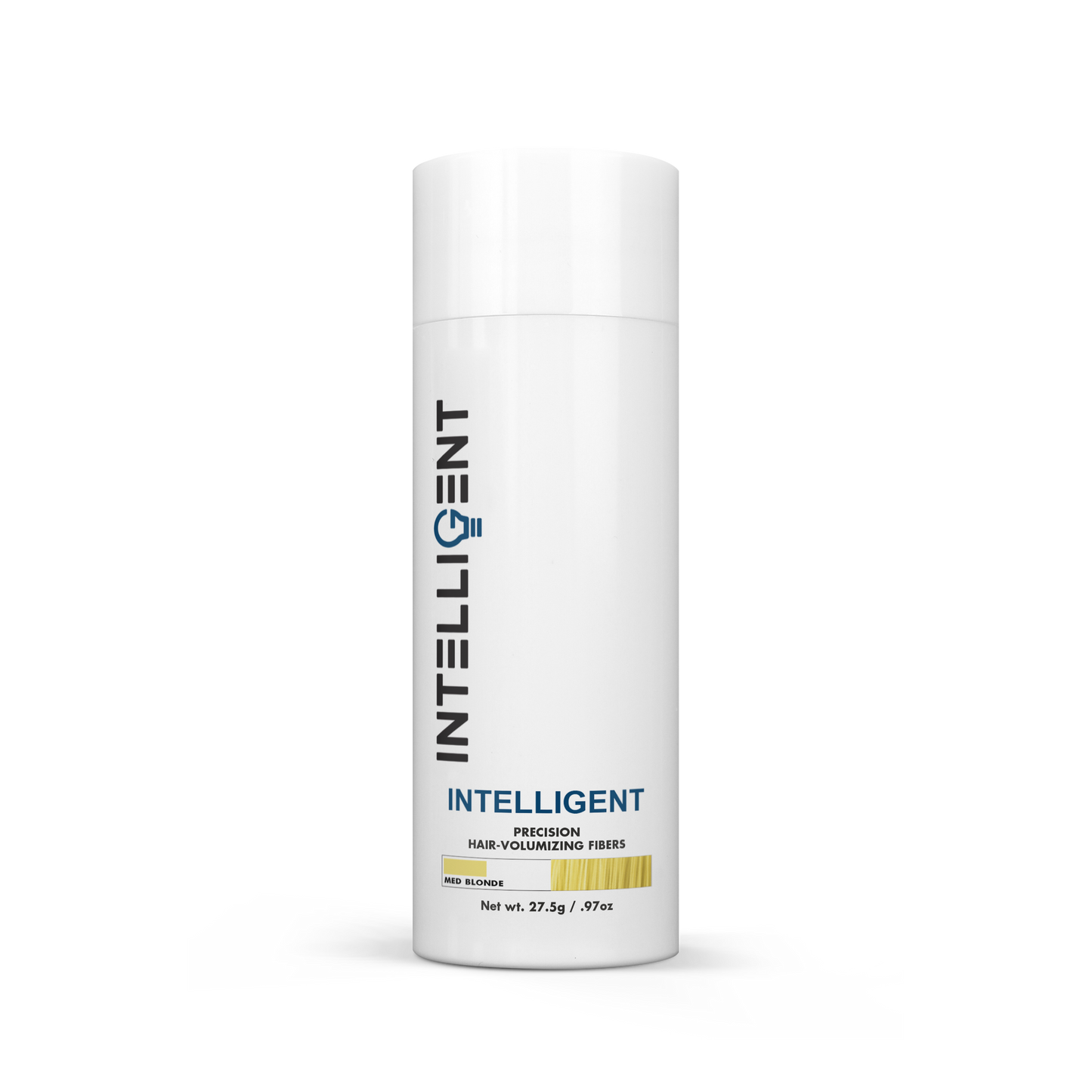 INTELLIGENT Precision Hair-Volumizing Fibers