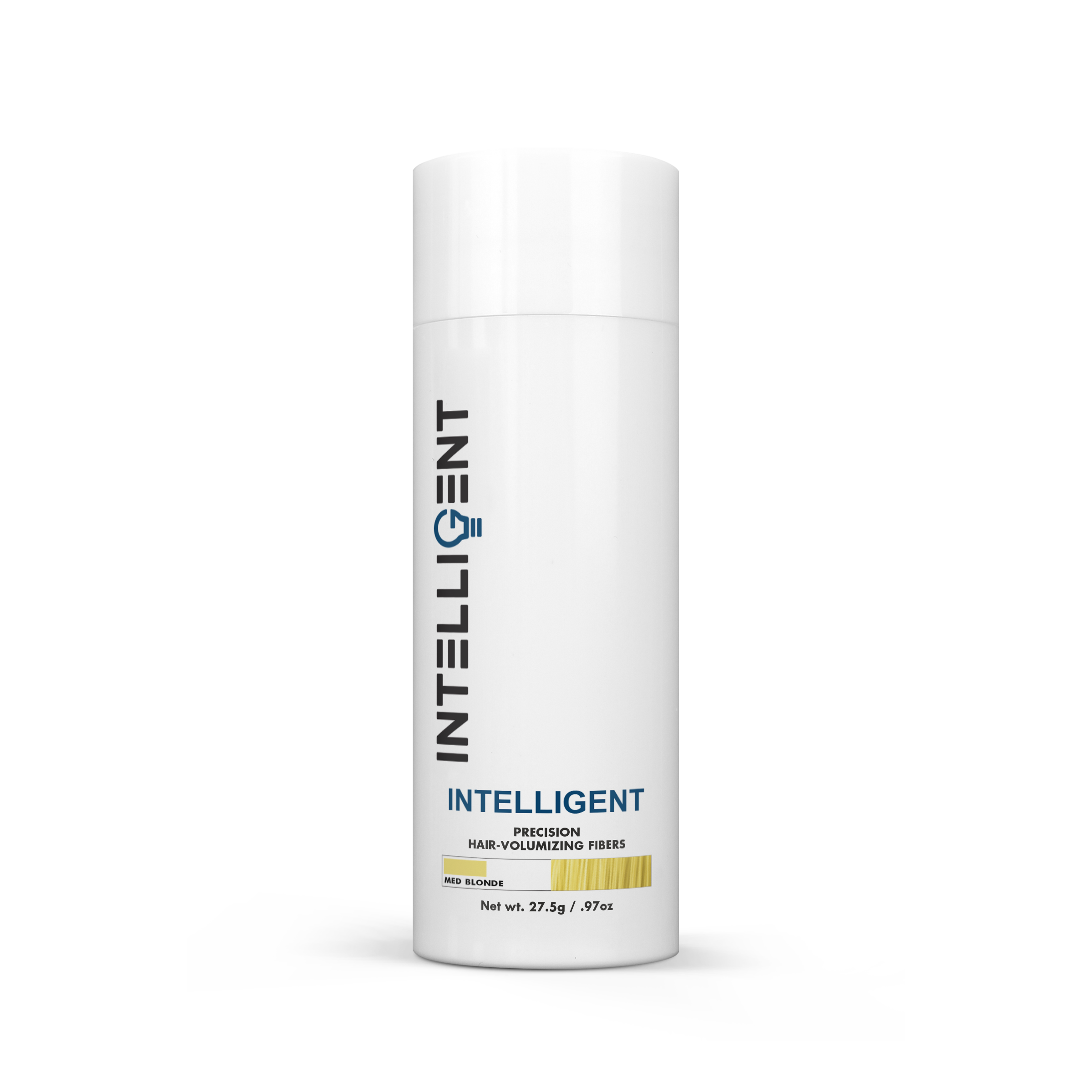 INTELLIGENT Precision Hair-Volumizing Fibers