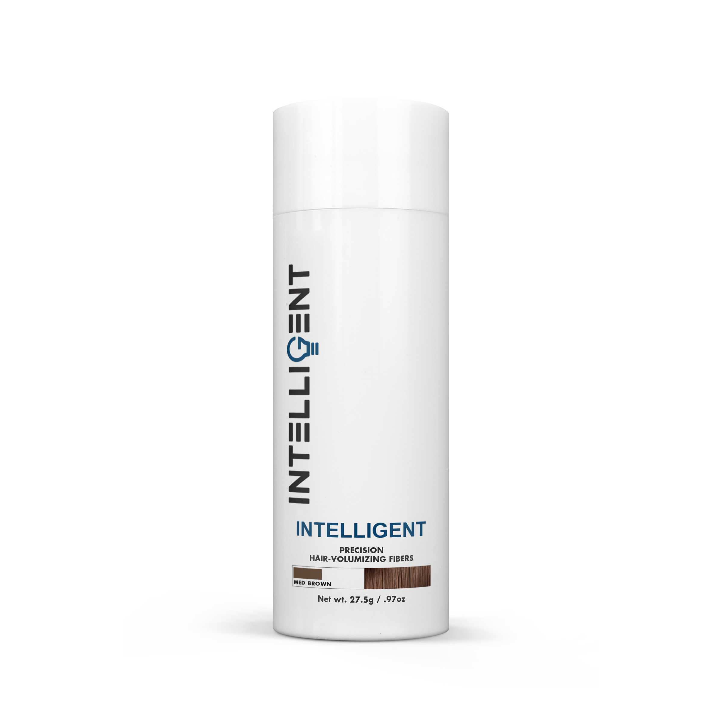 INTELLIGENT Precision Hair-Volumizing Fibers