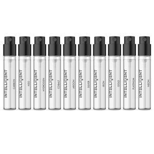 Fragrance Sample Bundle