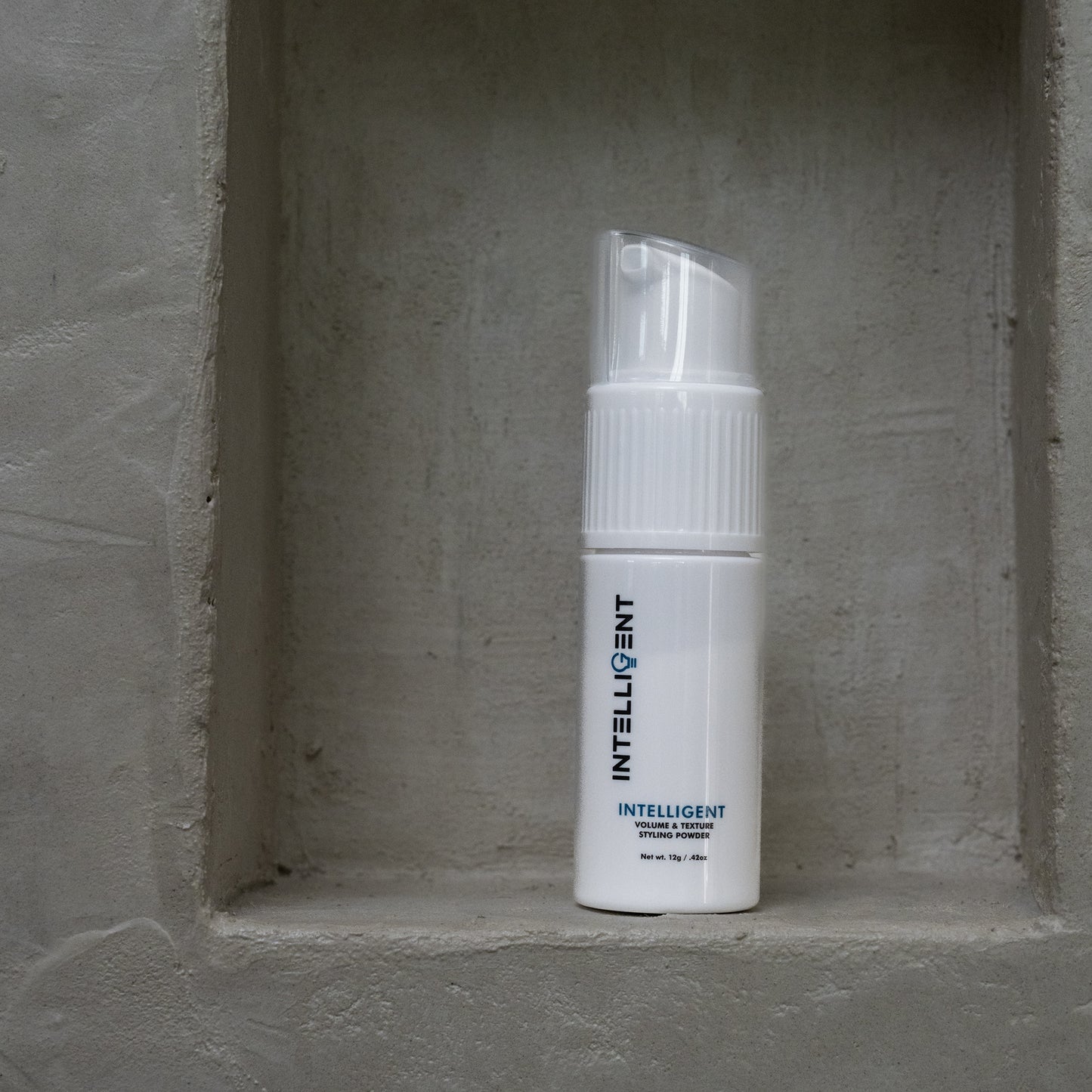 Intelligent Volume & Texture Styling Powder
