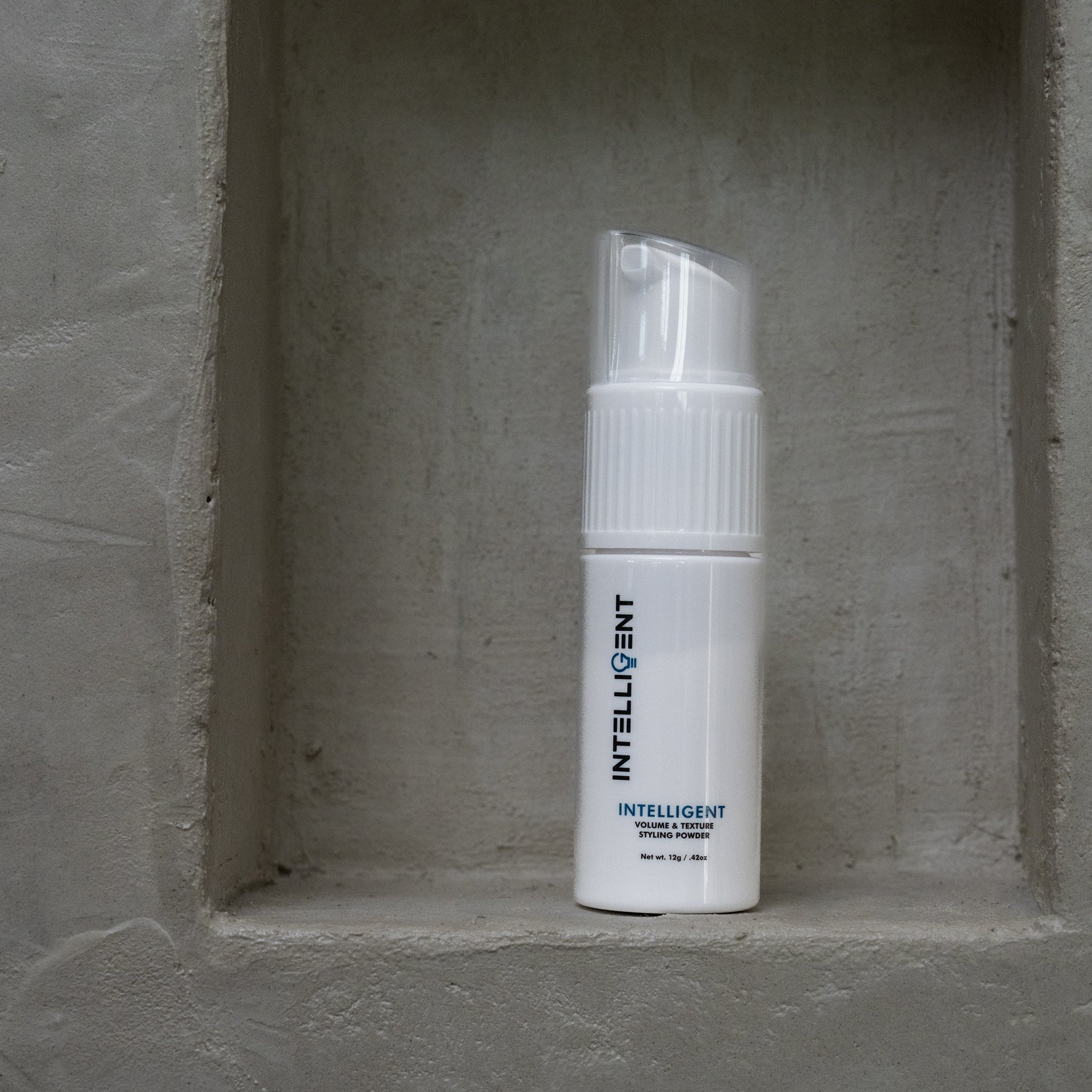INTELLIGENT Volume & Texture Styling Powder