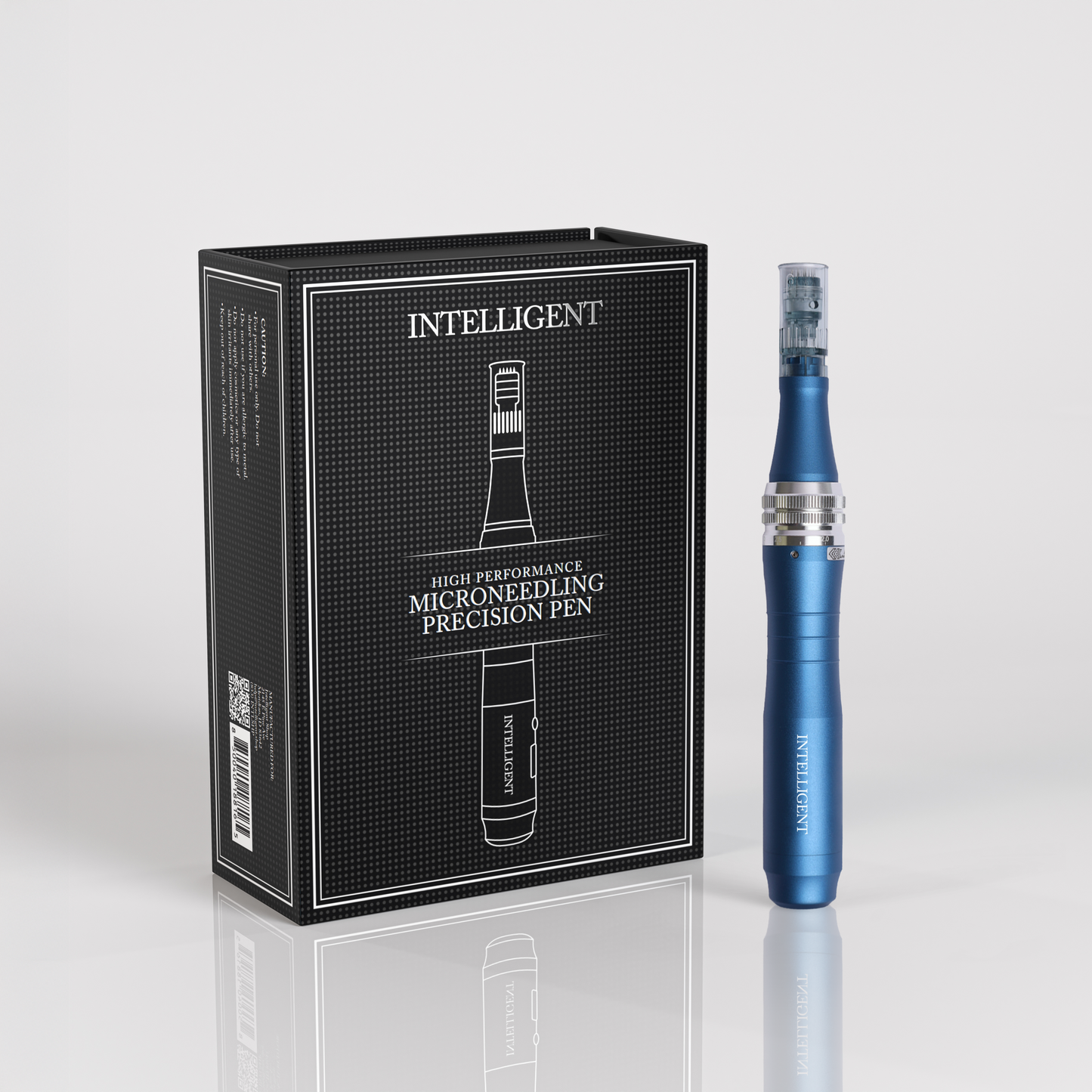 INTELLIGENT Microneedling Pen