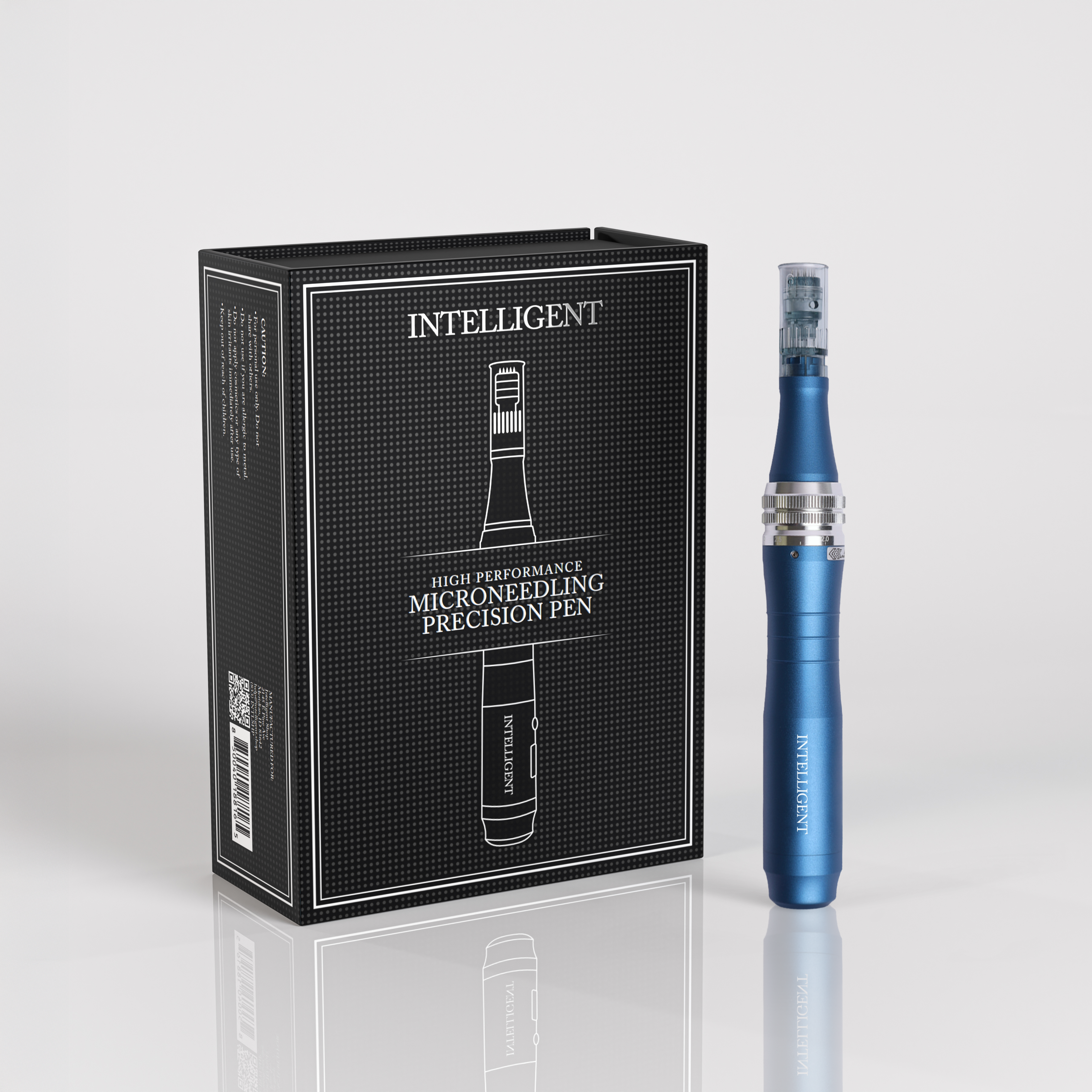 INTELLIGENT Microneedling Pen